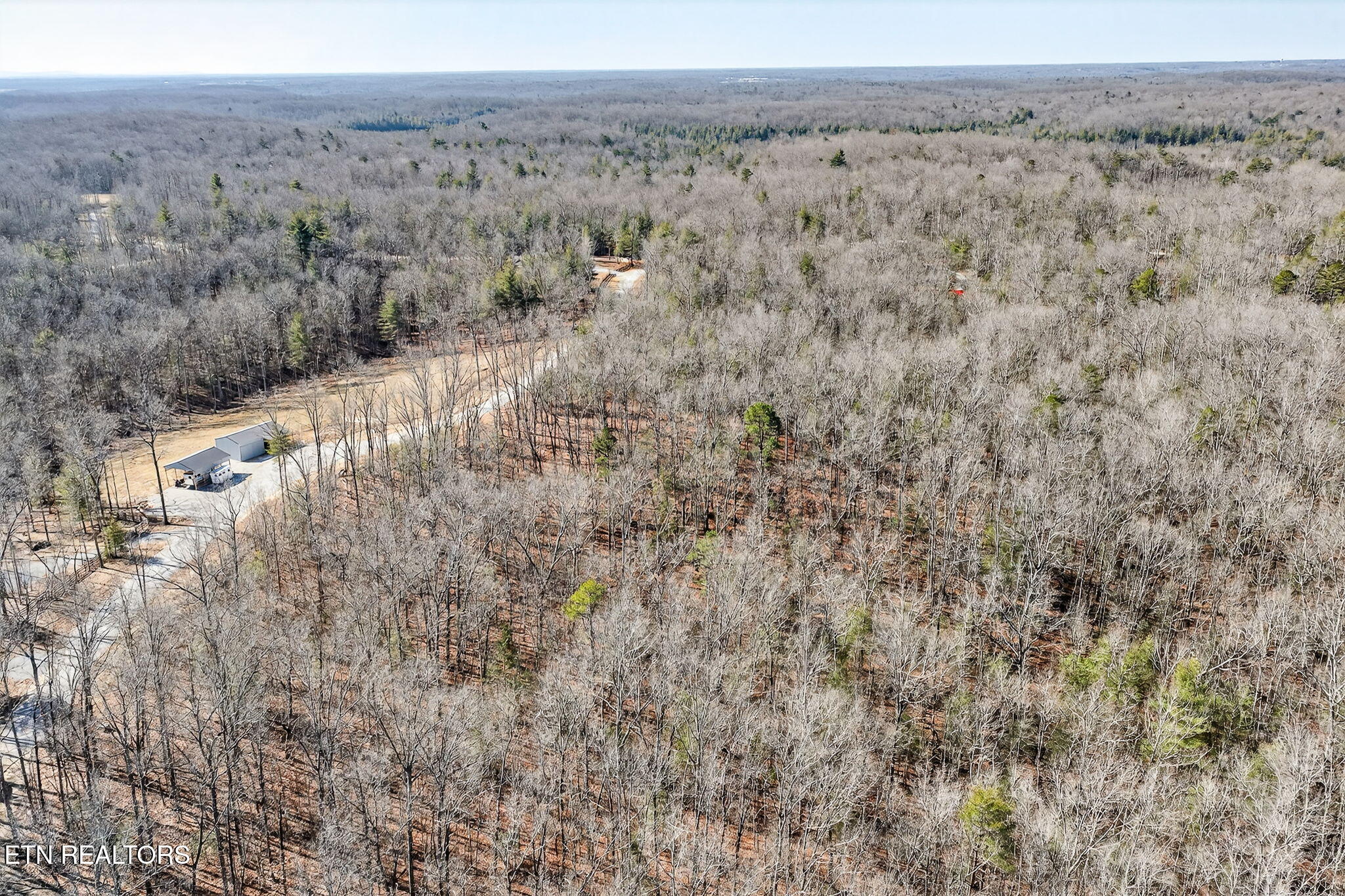 0 Proctor Place Road Jamestown TN 38556