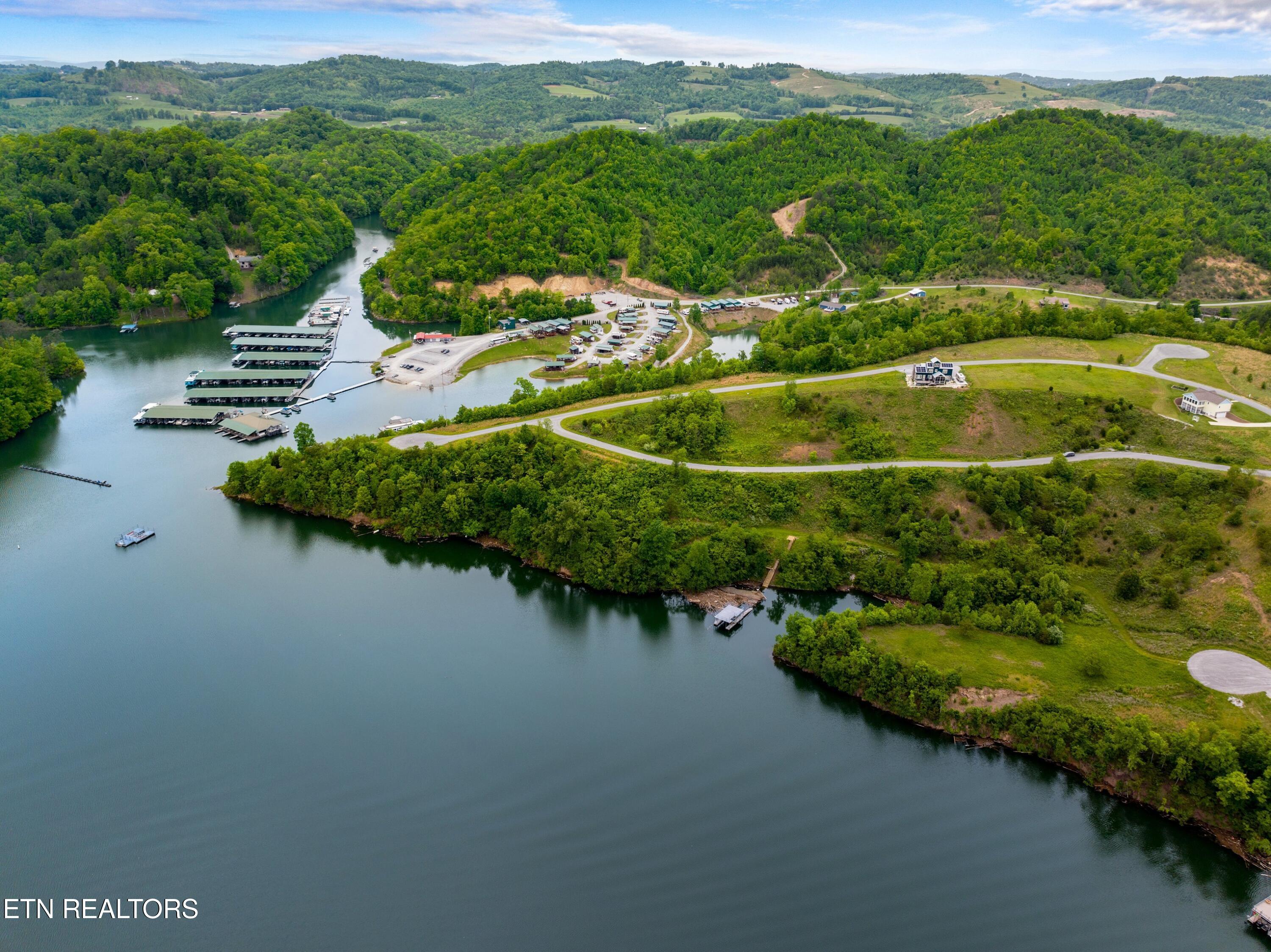 Lot 11 Longshore Drive Tazewell TN 37879
