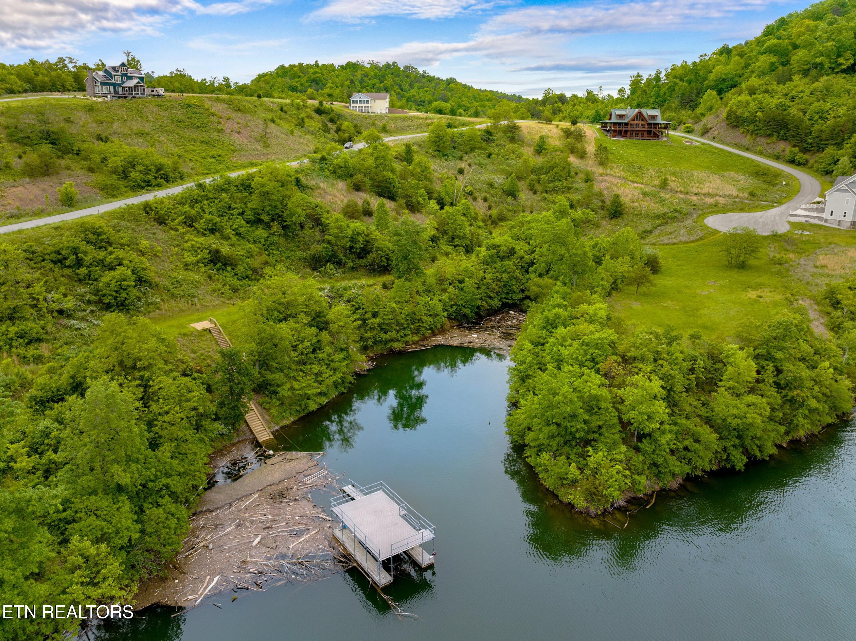 Lot 11 Longshore Drive Tazewell TN 37879