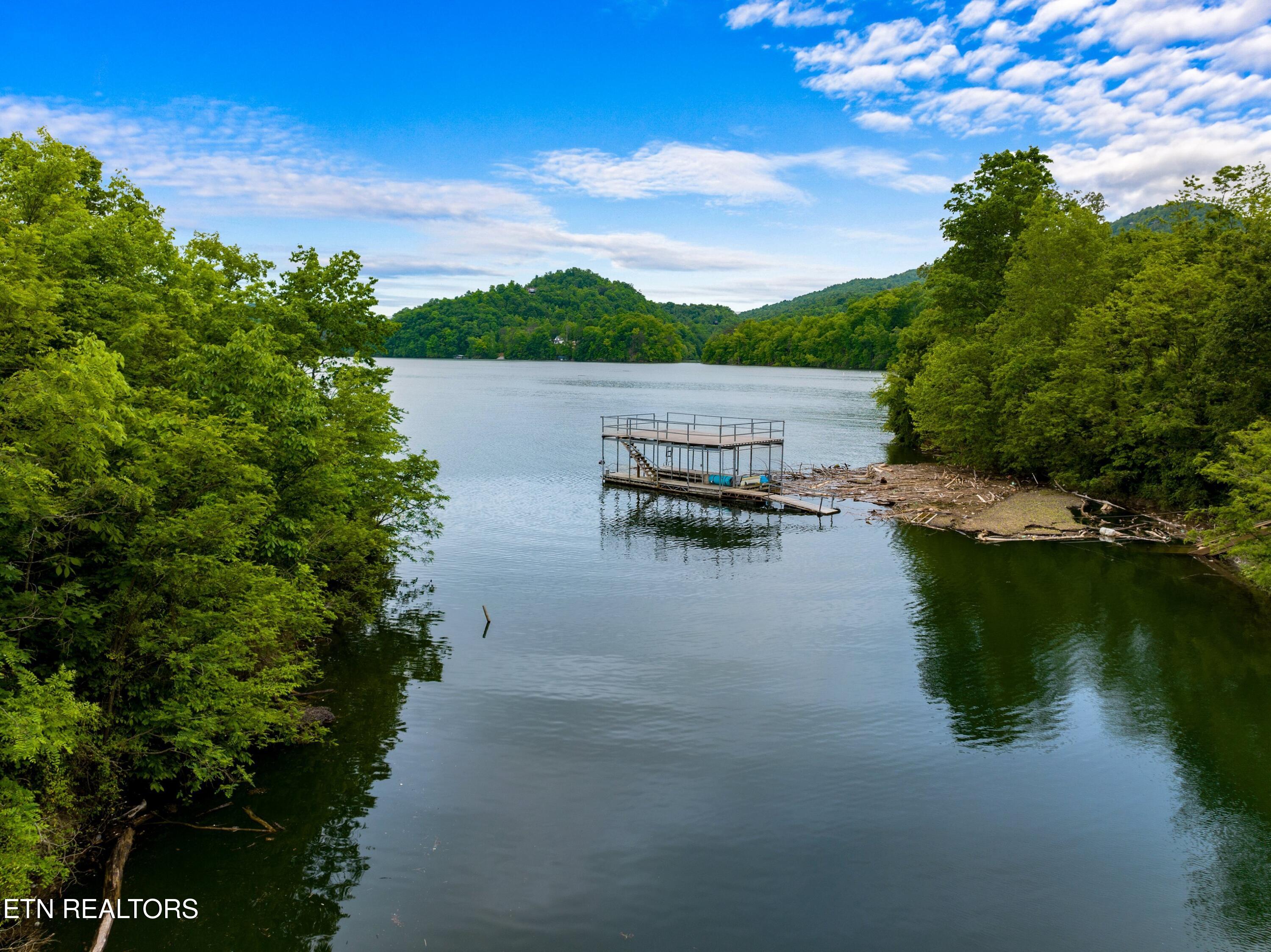 Lot 11 Longshore Drive Tazewell TN 37879