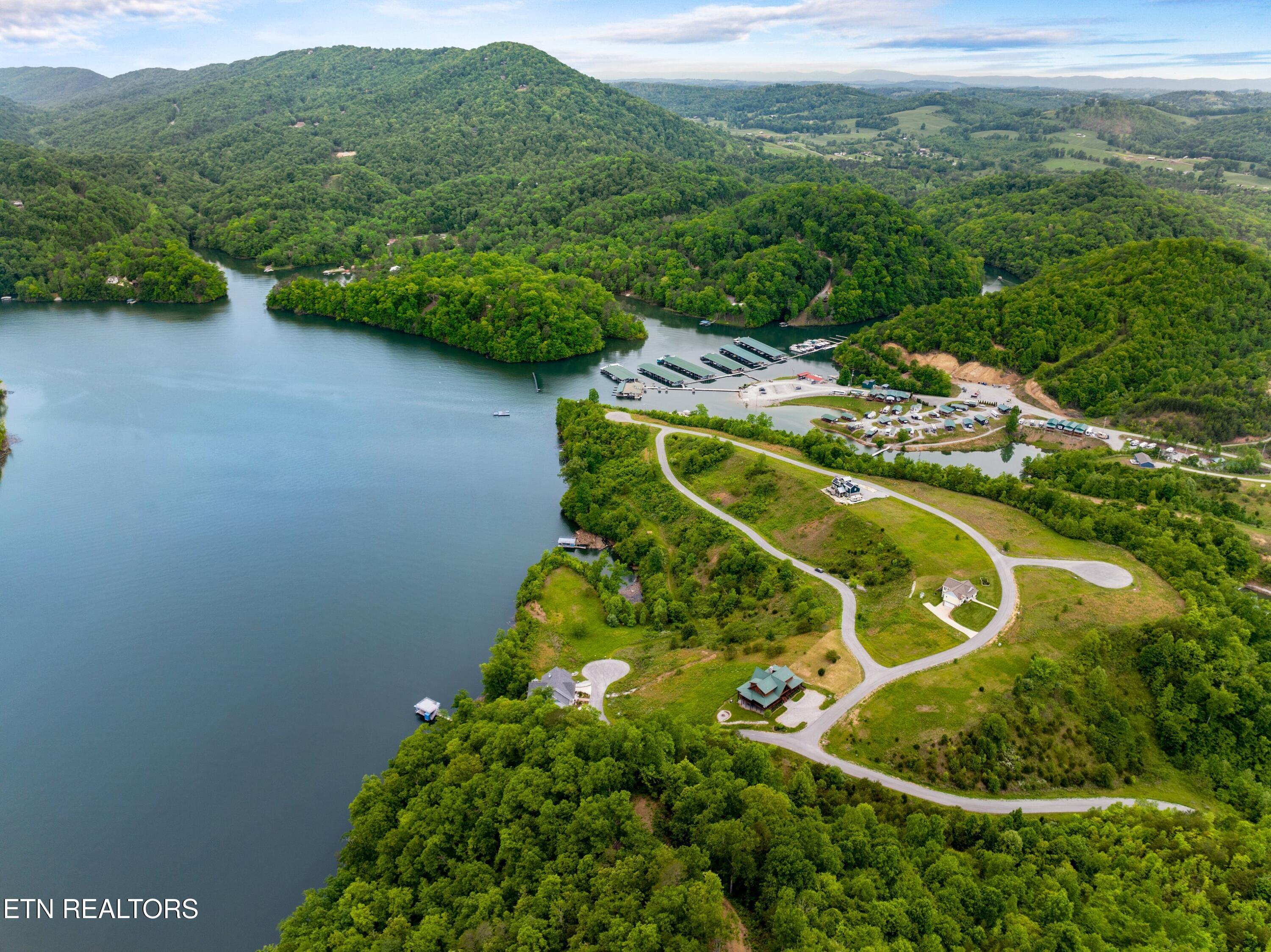 Lot 11 Longshore Drive Tazewell TN 37879