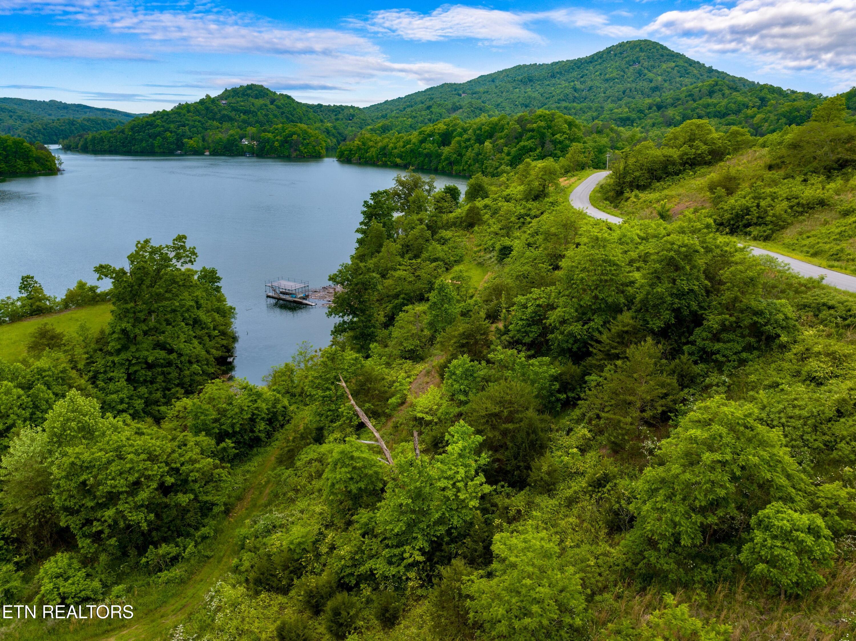 Lot 11 Longshore Drive Tazewell TN 37879