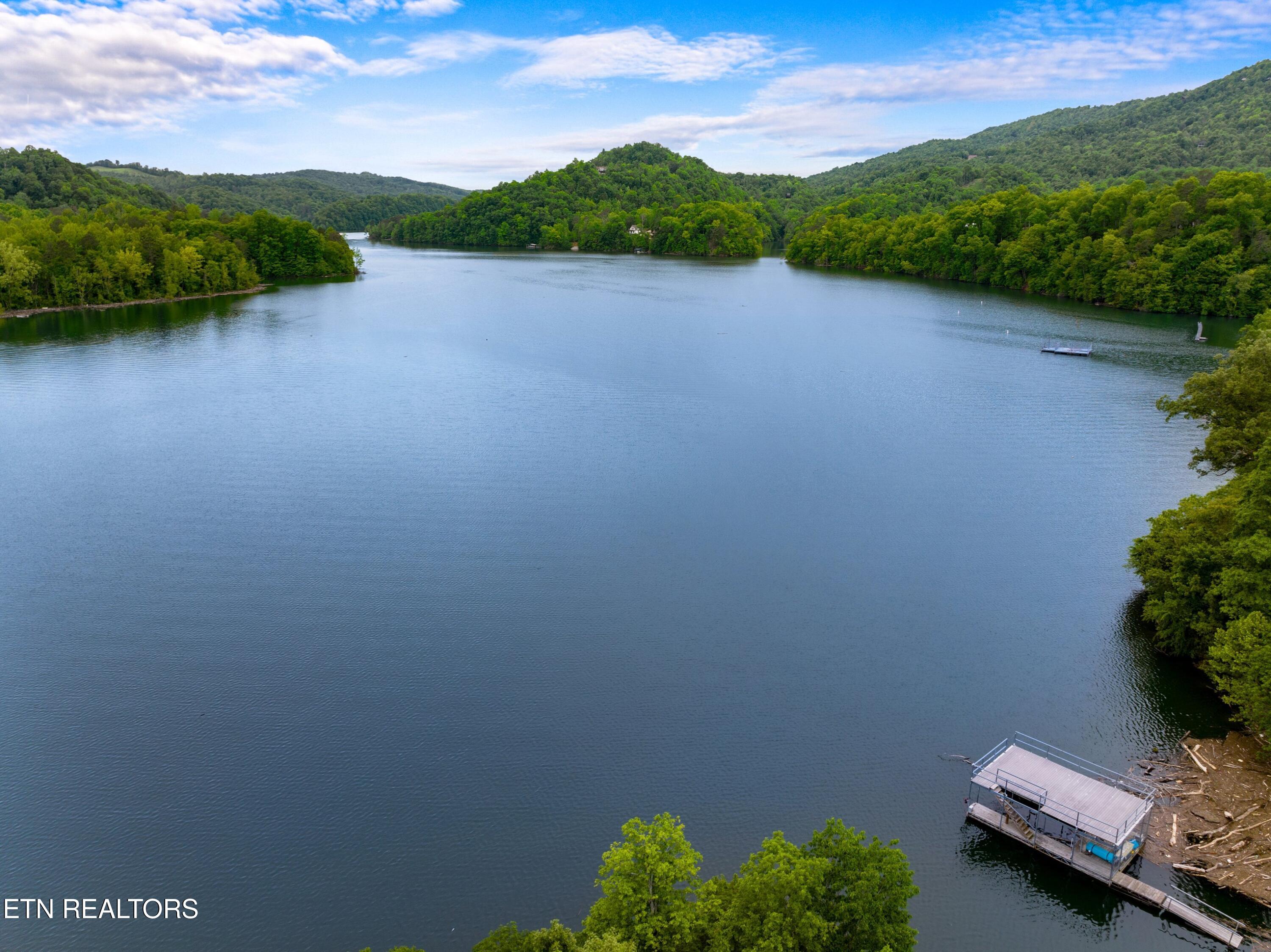 Lot 11 Longshore Drive Tazewell TN 37879