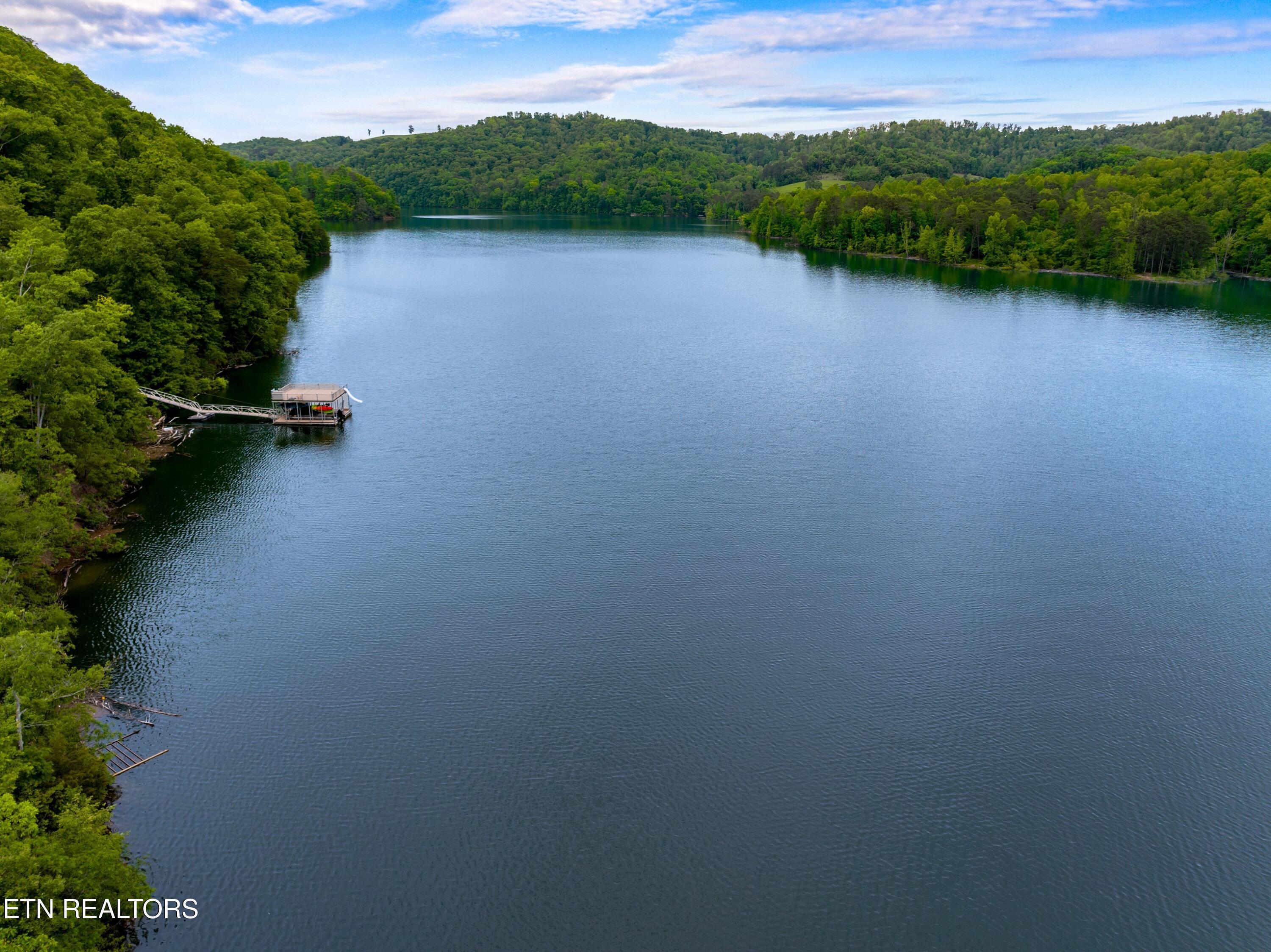 Lot 11 Longshore Drive Tazewell TN 37879
