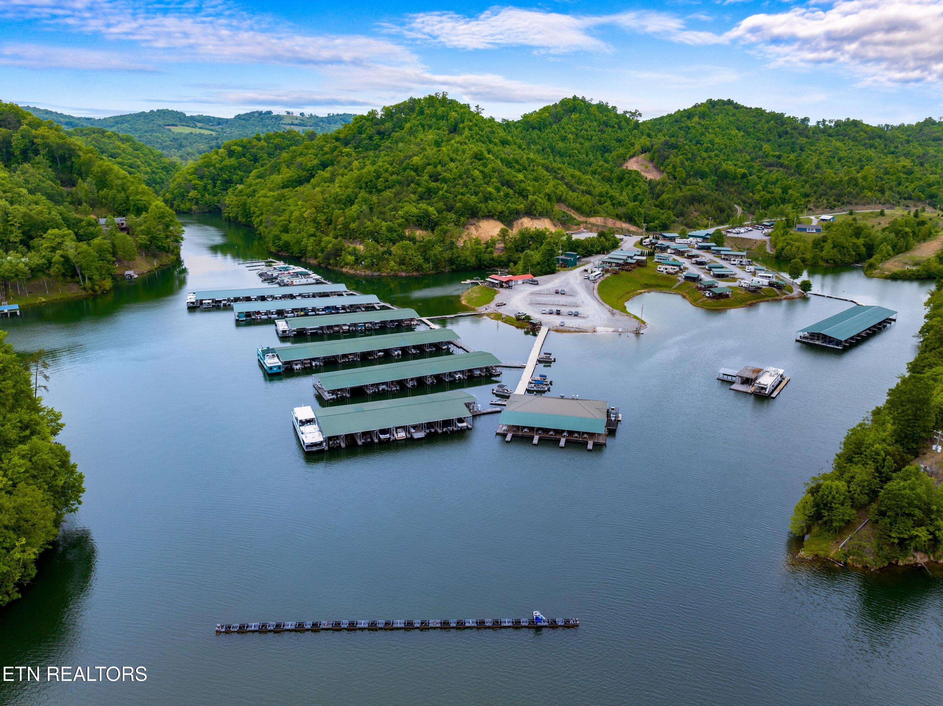 Lot 11 Longshore Drive Tazewell TN 37879