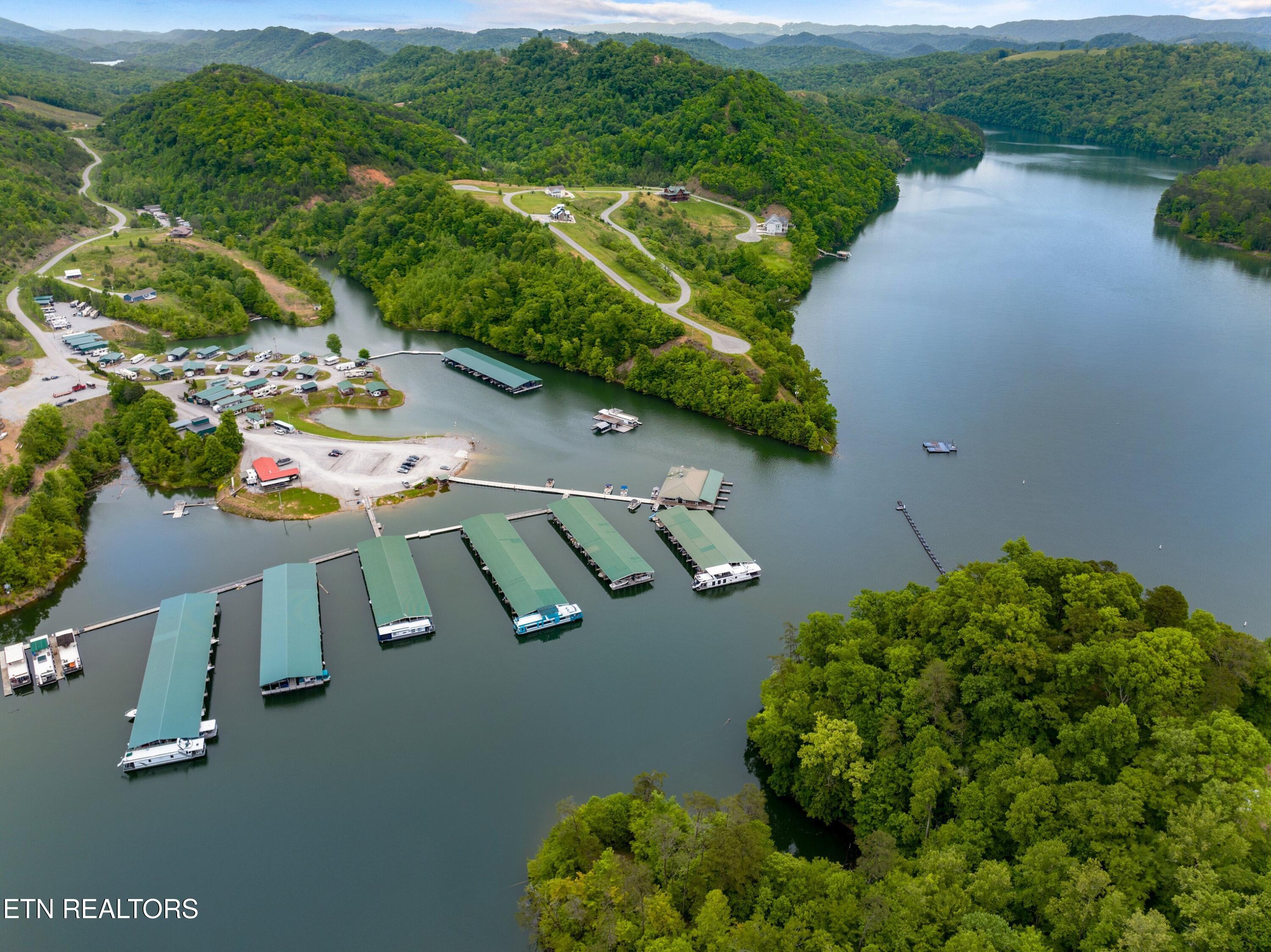 Lot 11 Longshore Drive Tazewell TN 37879
