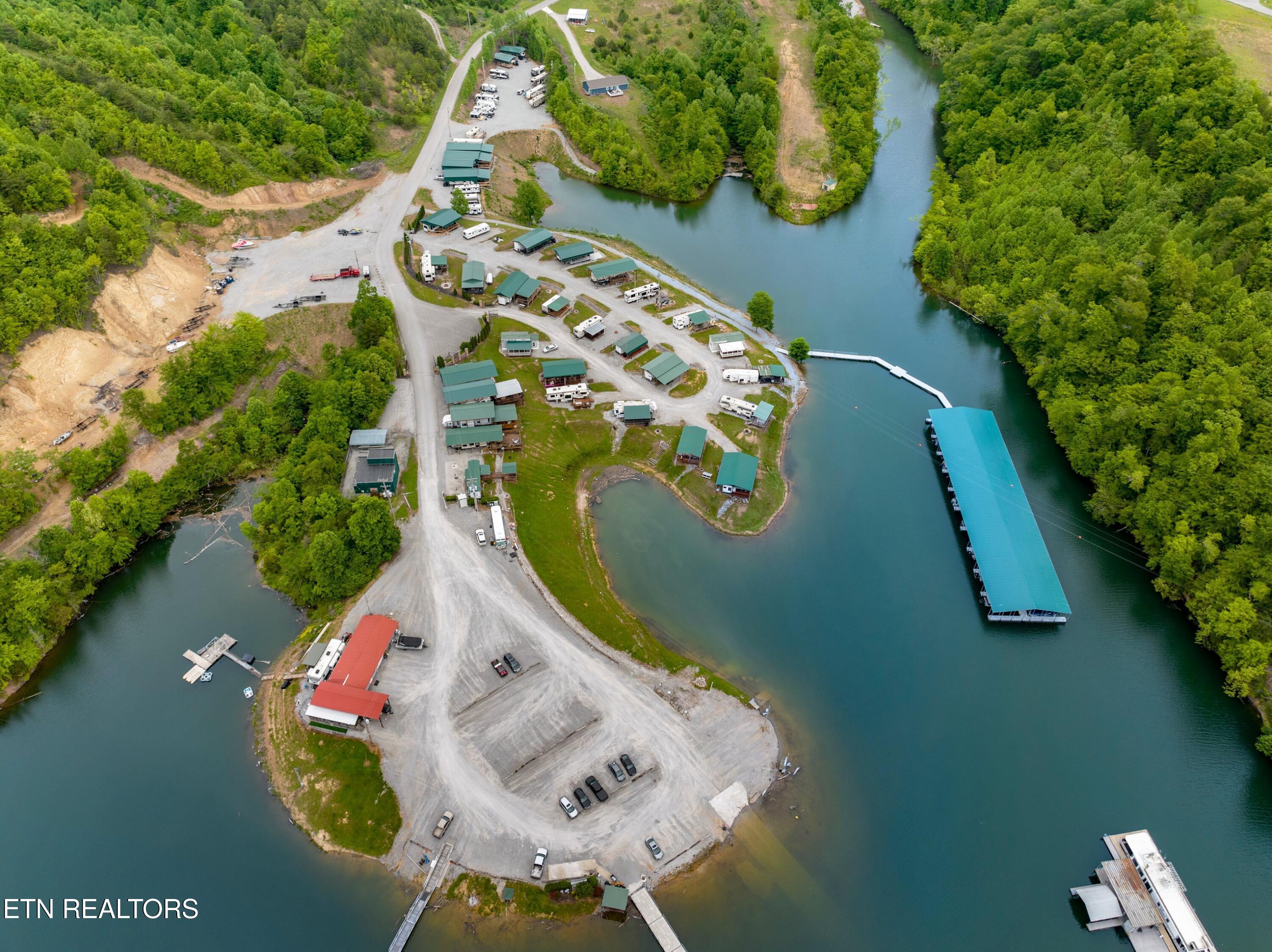 Lot 11 Longshore Drive Tazewell TN 37879