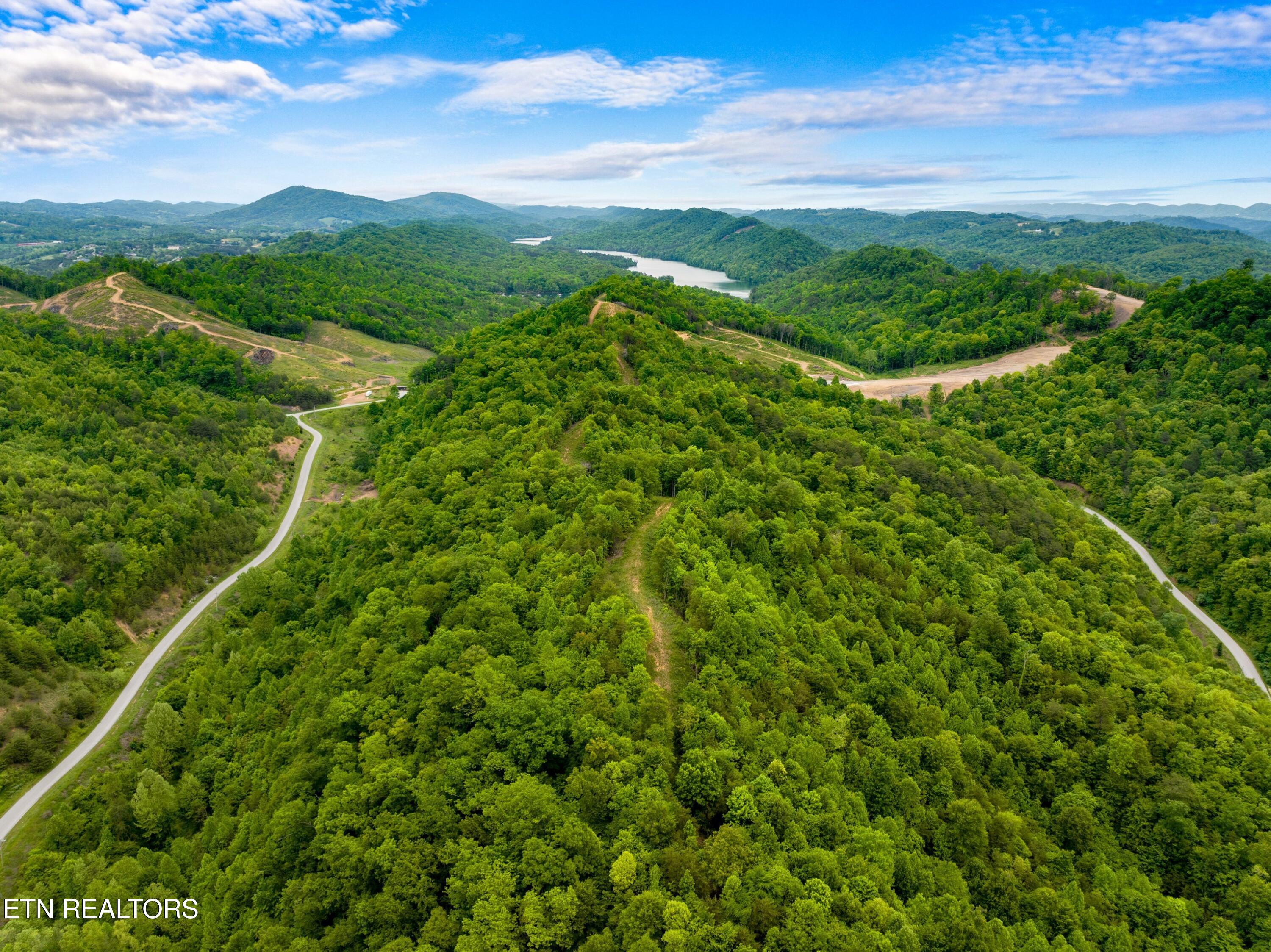 Lot 11 Longshore Drive Tazewell TN 37879