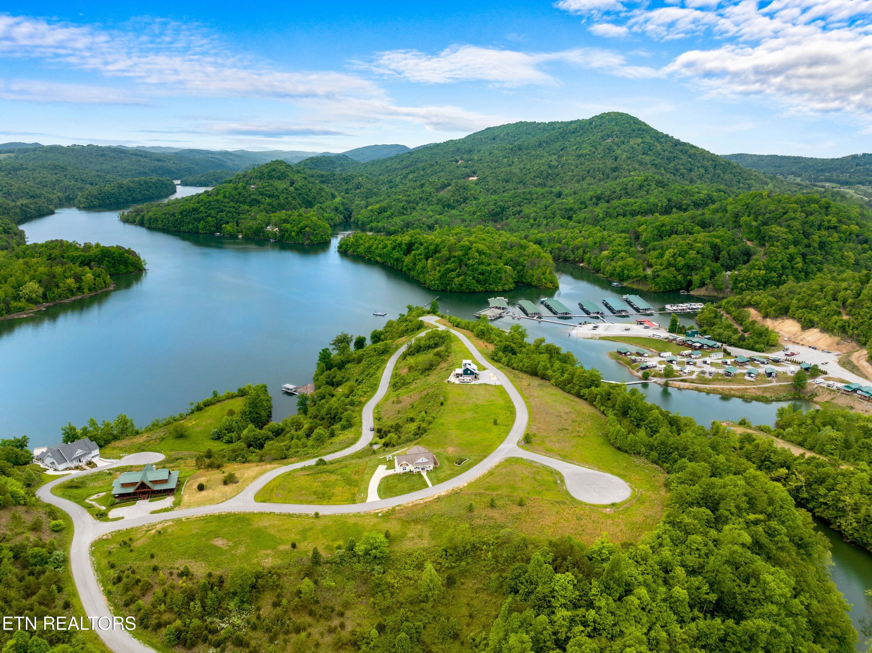 Lot 11 Longshore Drive Tazewell TN 37879
