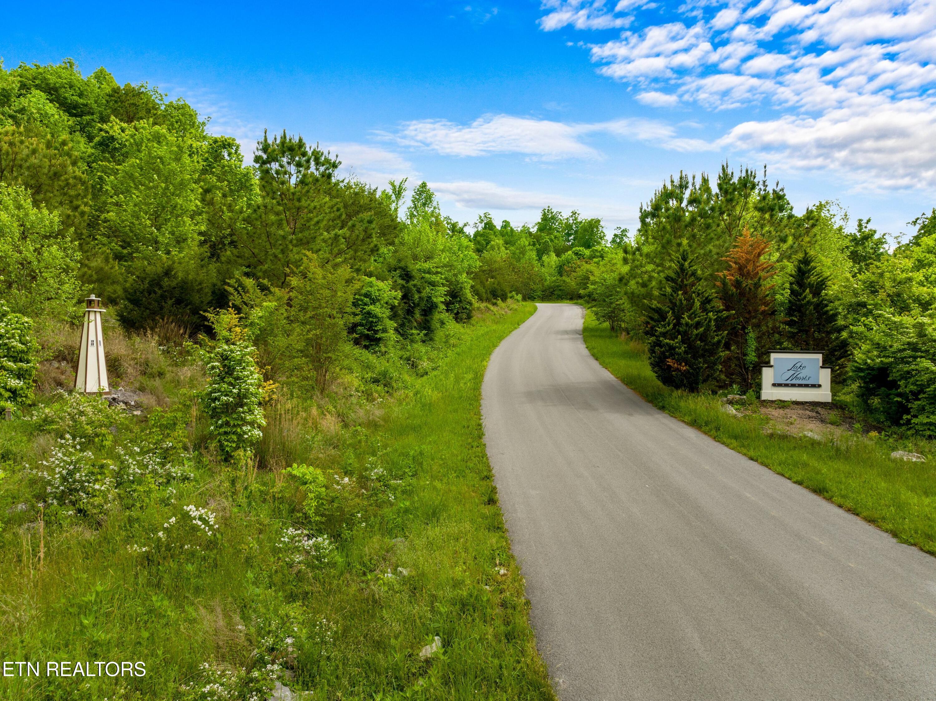 Lot 11 Longshore Drive Tazewell TN 37879