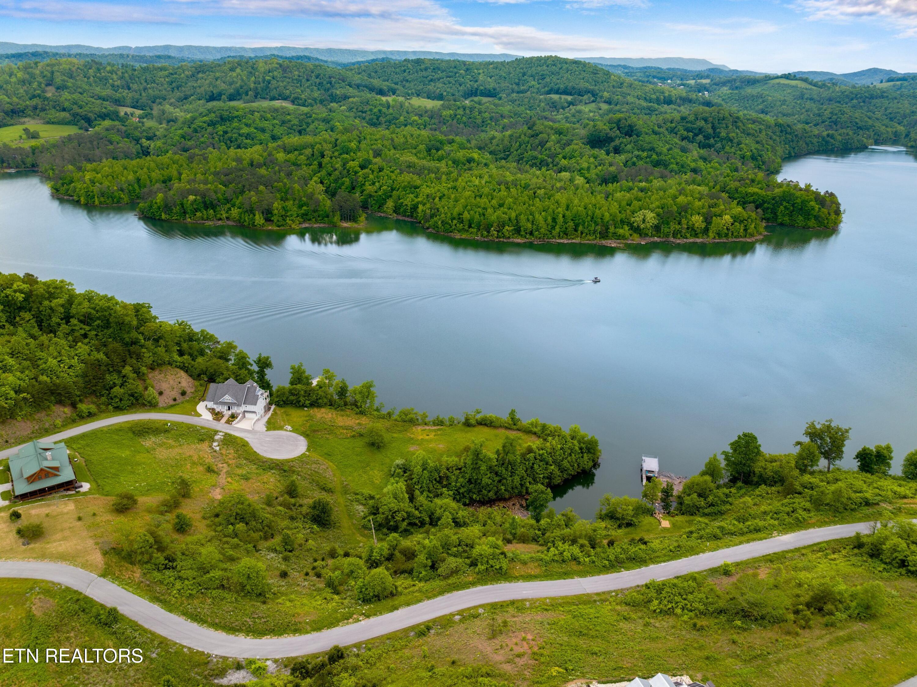 Lot 11 Longshore Drive Tazewell TN 37879
