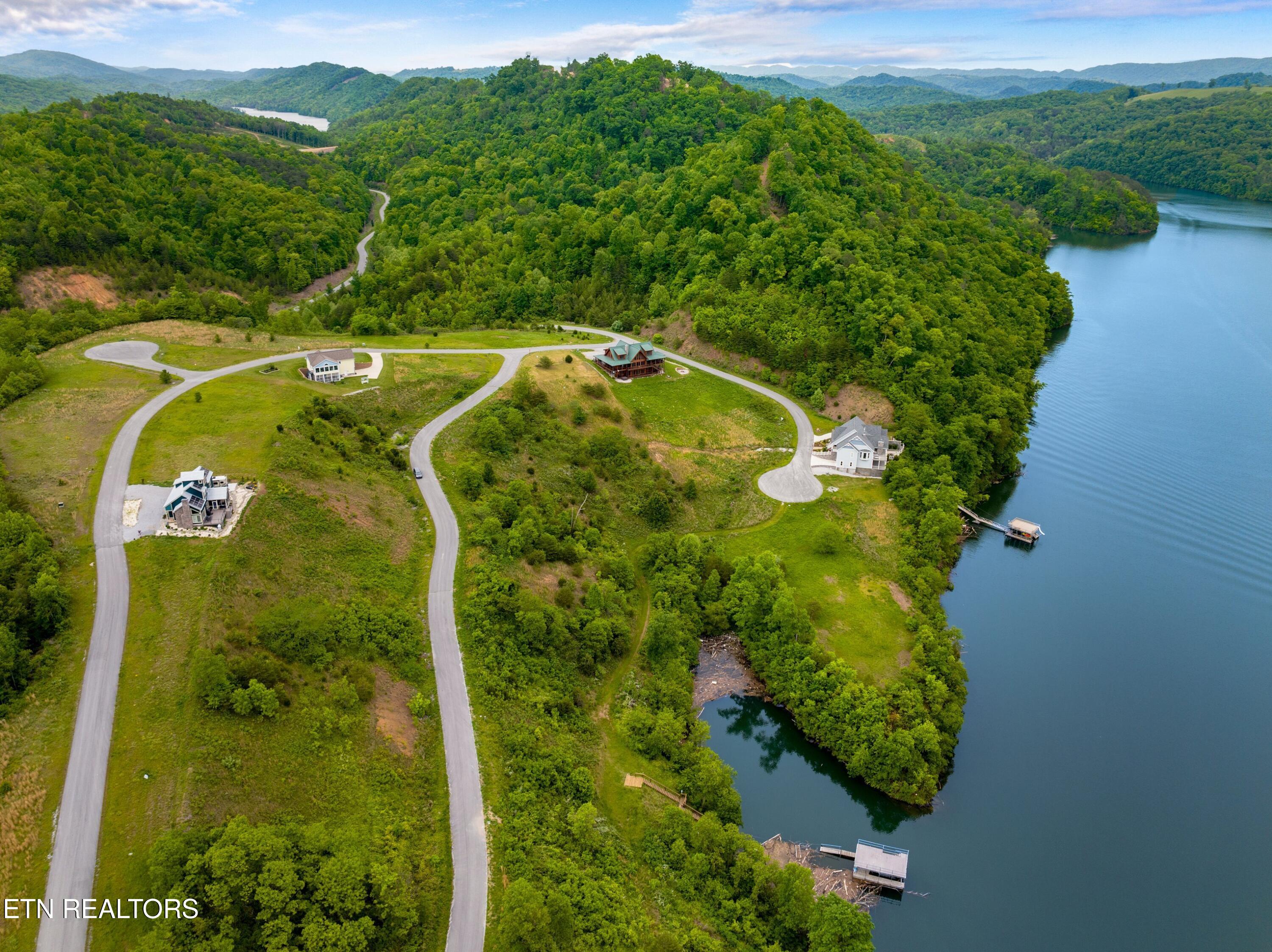 Lot 11 Longshore Drive Tazewell TN 37879