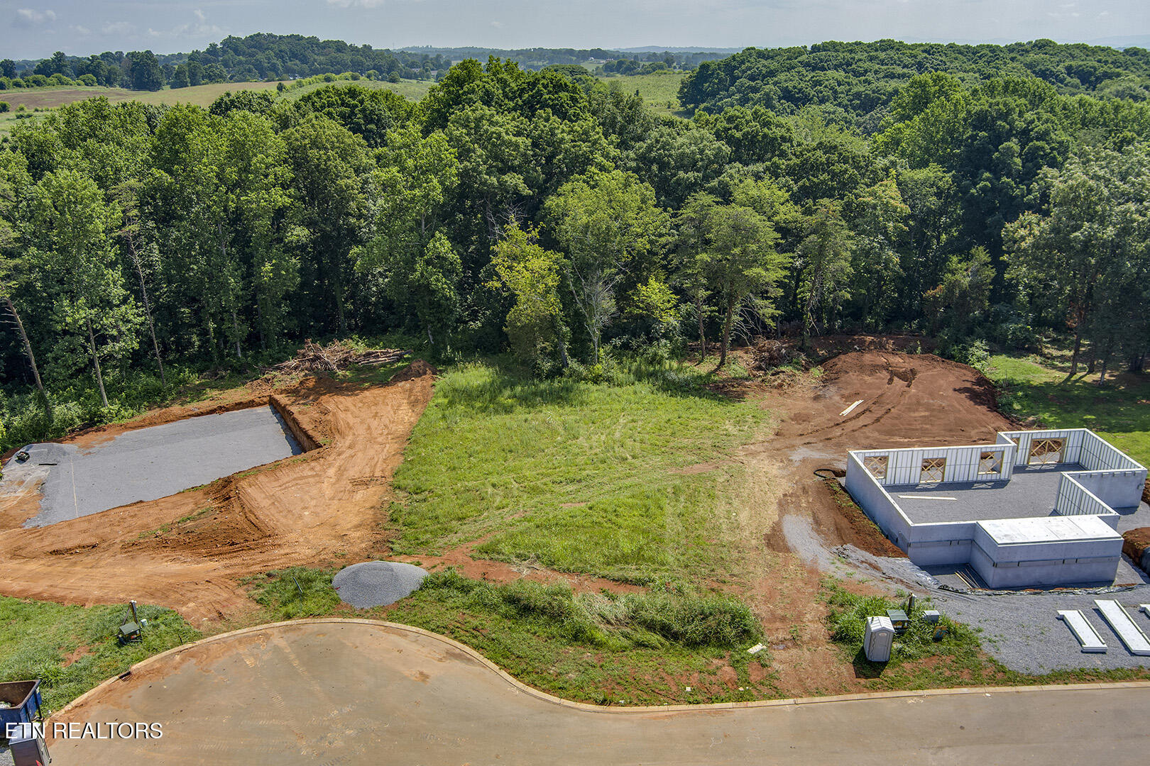 1114 Sophie Drive Greenback TN 37742