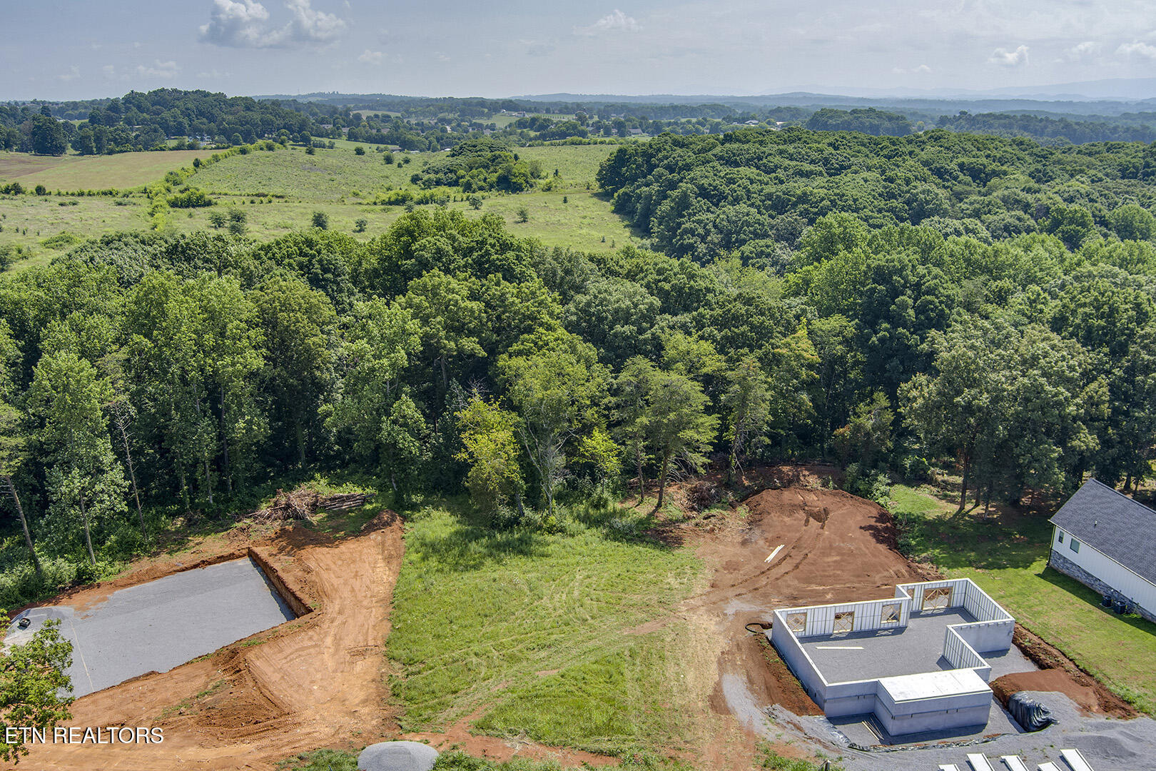 1114 Sophie Drive Greenback TN 37742