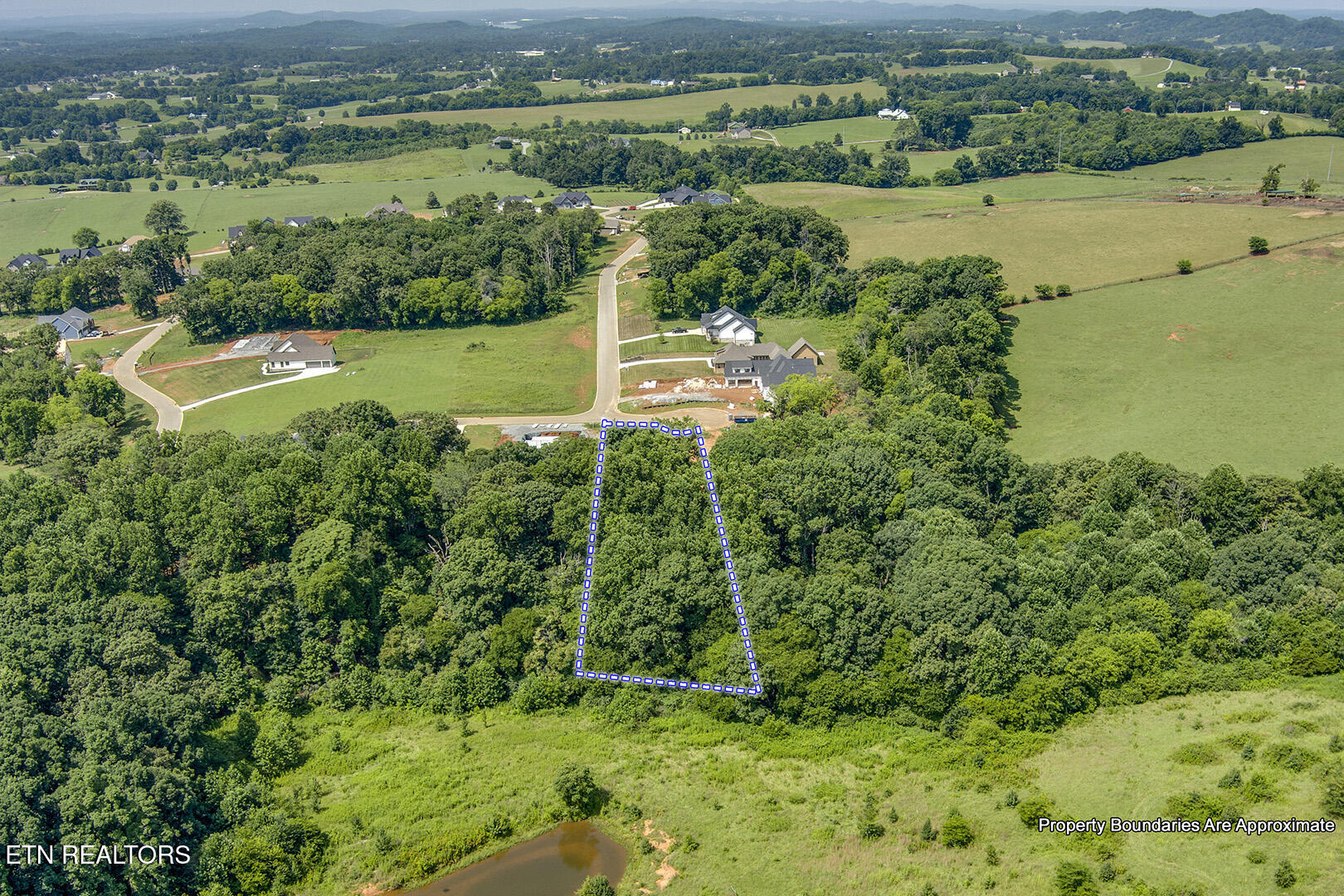 1114 Sophie Drive Greenback TN 37742