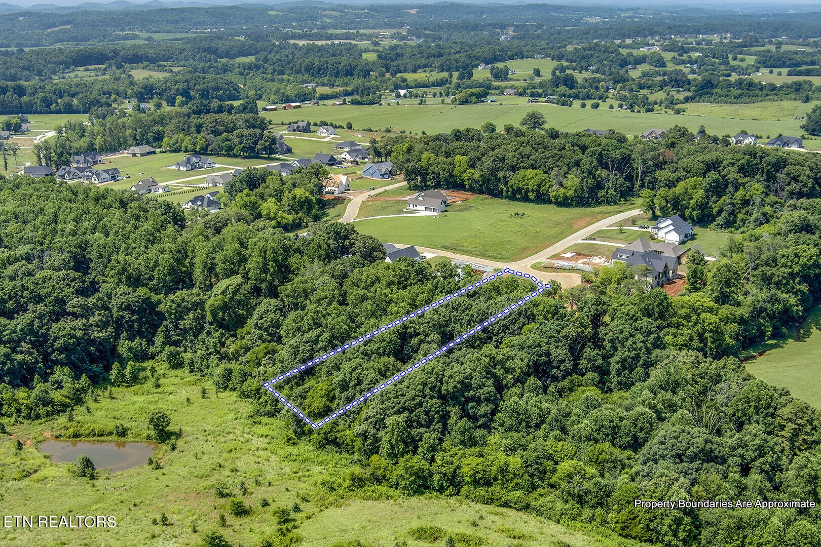 1114 Sophie Drive Greenback TN 37742