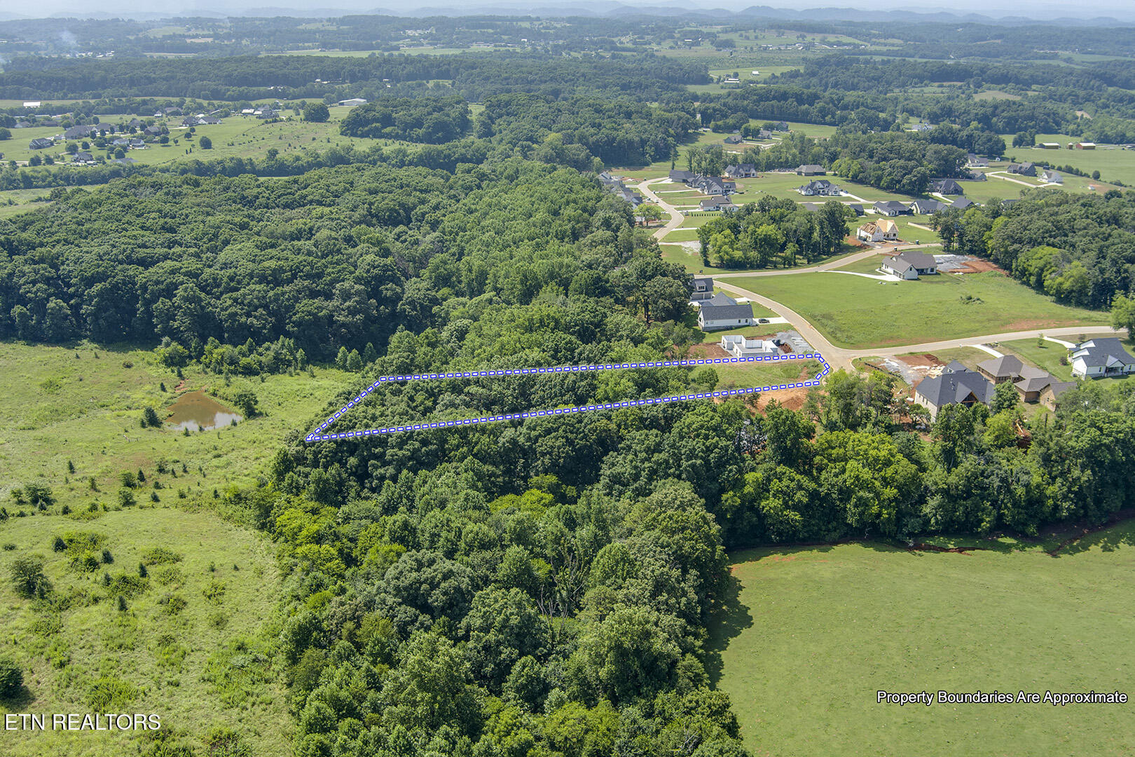 1114 Sophie Drive Greenback TN 37742