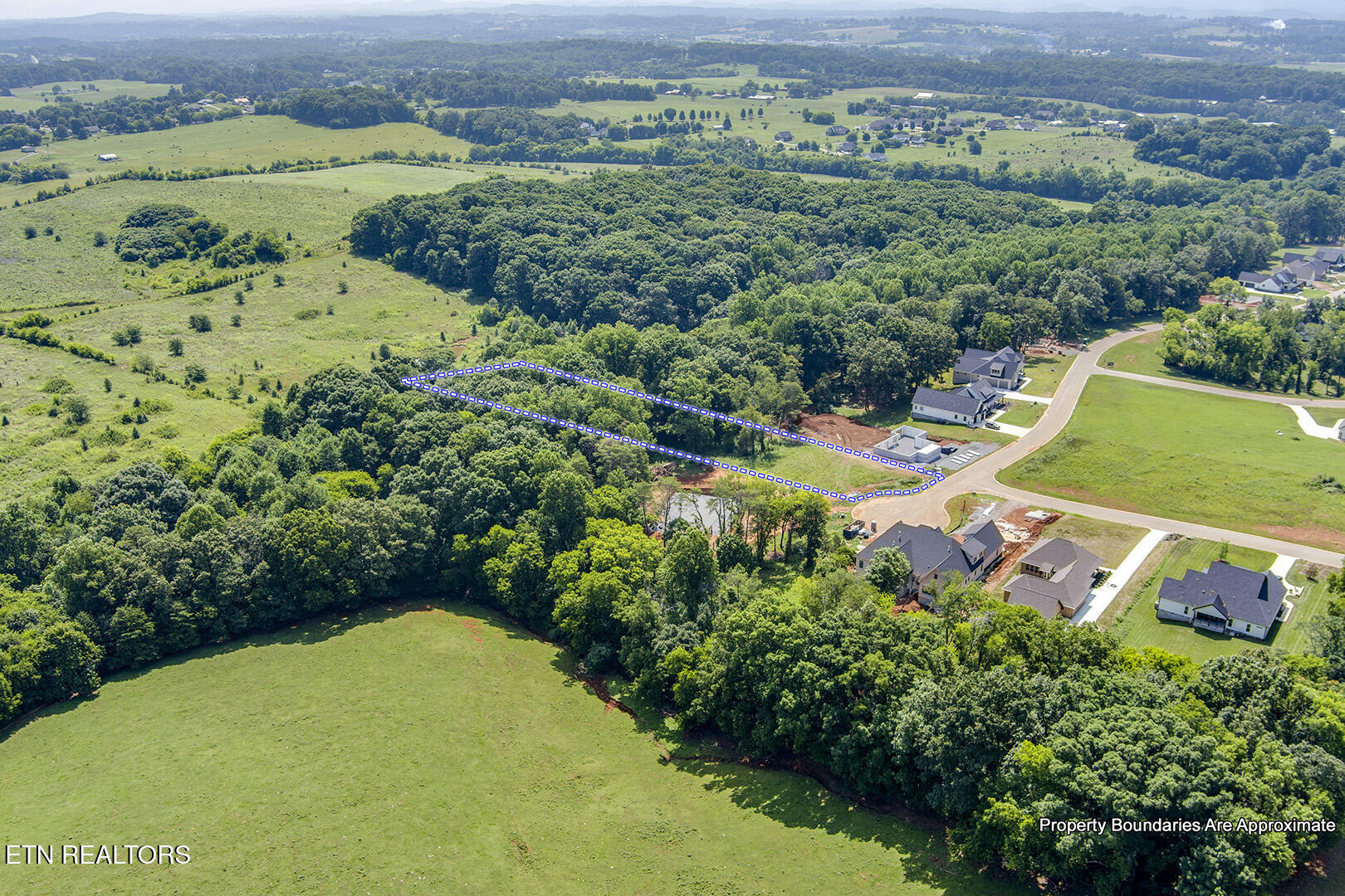 1114 Sophie Drive Greenback TN 37742