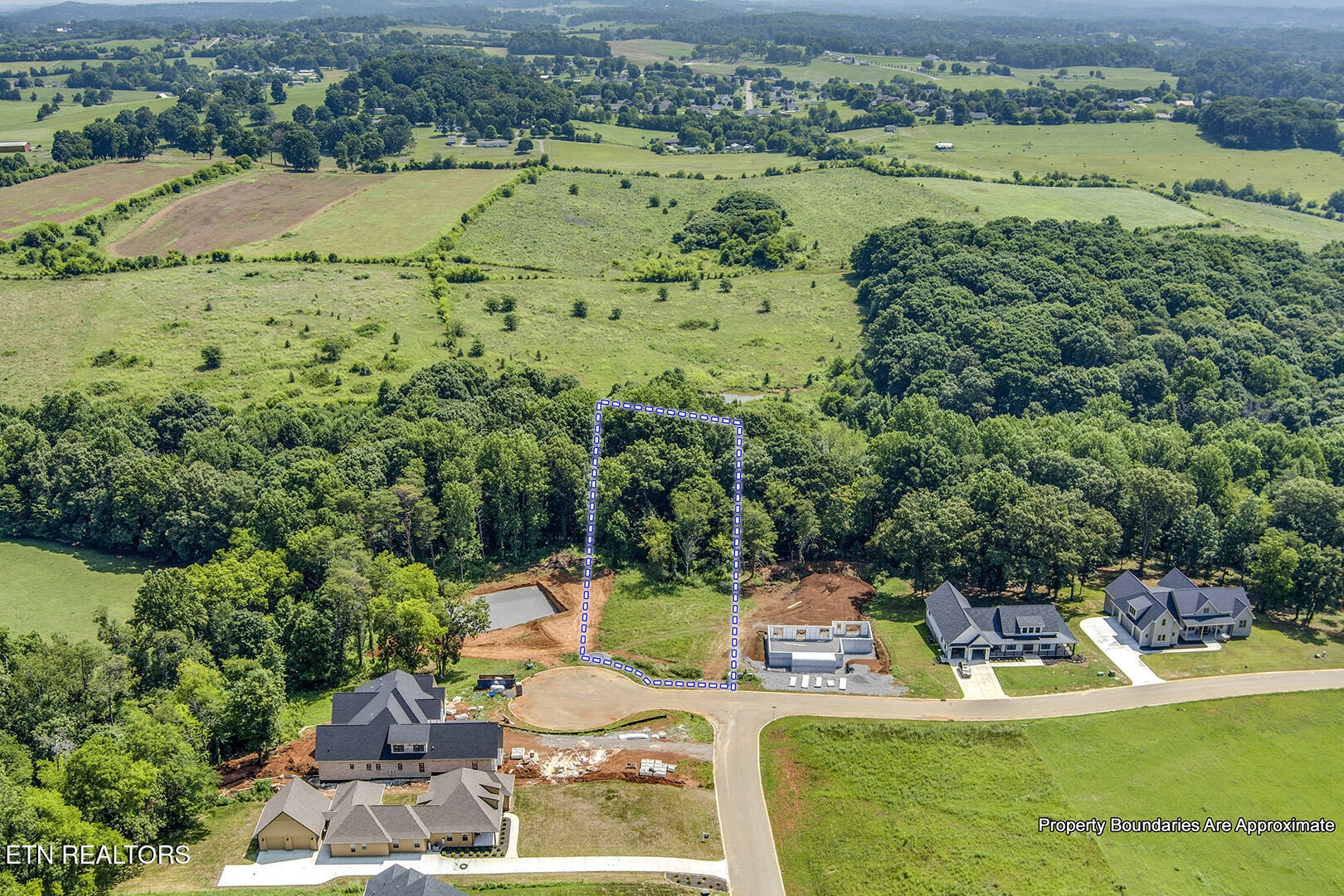 1114 Sophie Drive Greenback TN 37742