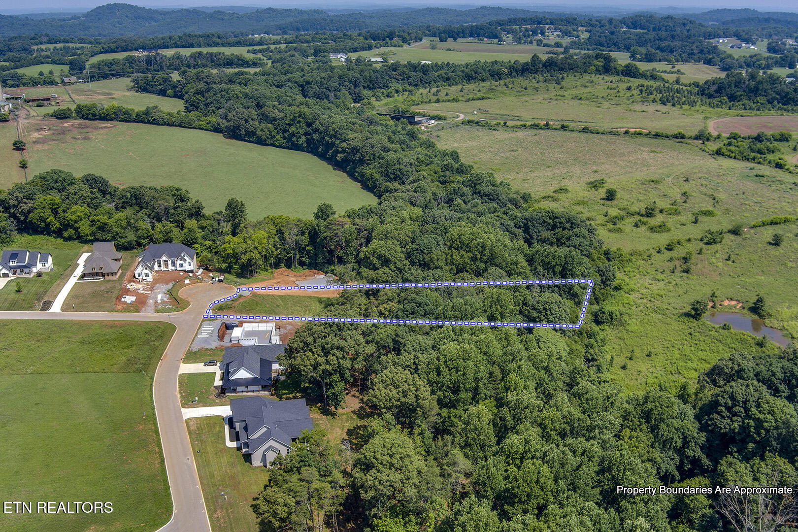 1114 Sophie Drive Greenback TN 37742