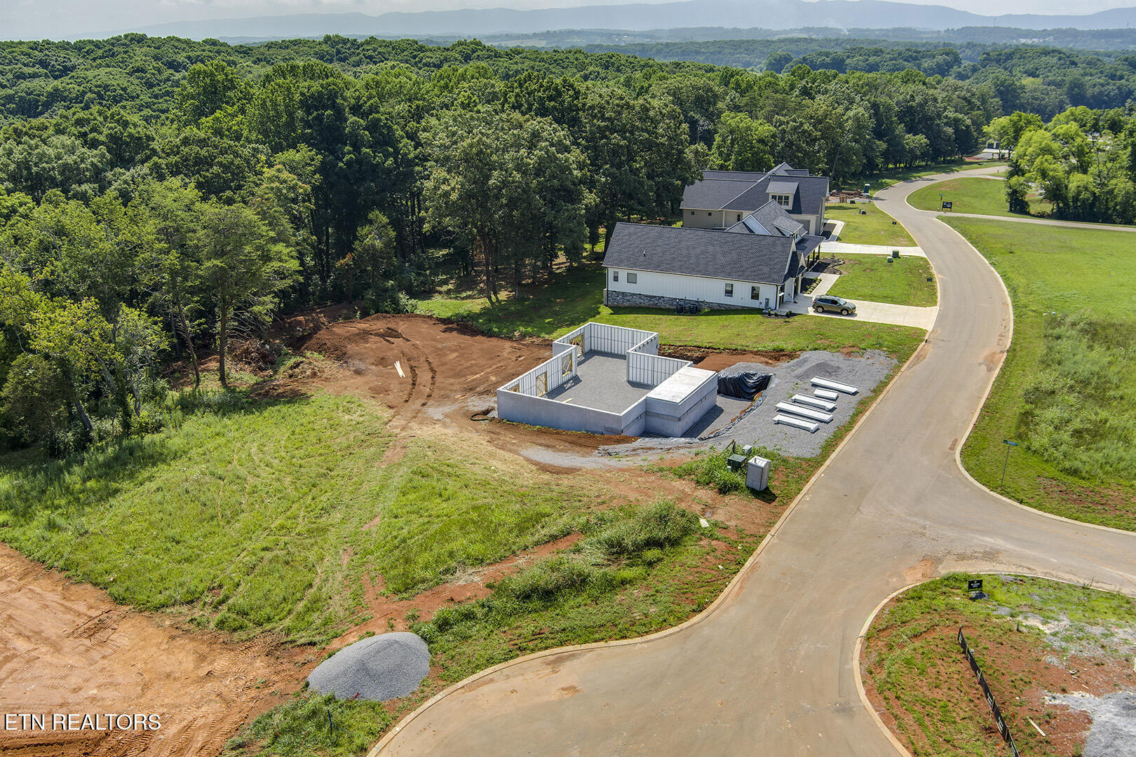 1114 Sophie Drive Greenback TN 37742