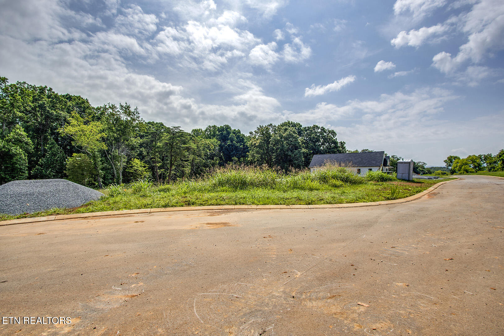 1114 Sophie Drive Greenback TN 37742