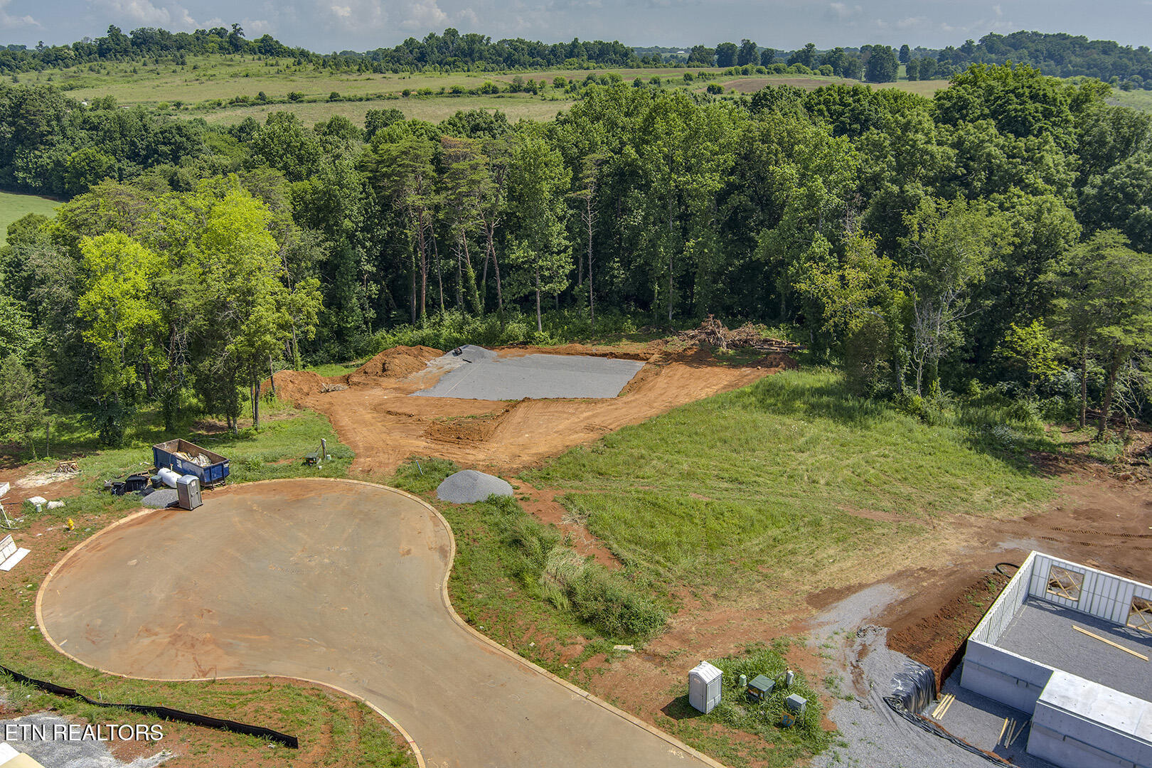 1114 Sophie Drive Greenback TN 37742