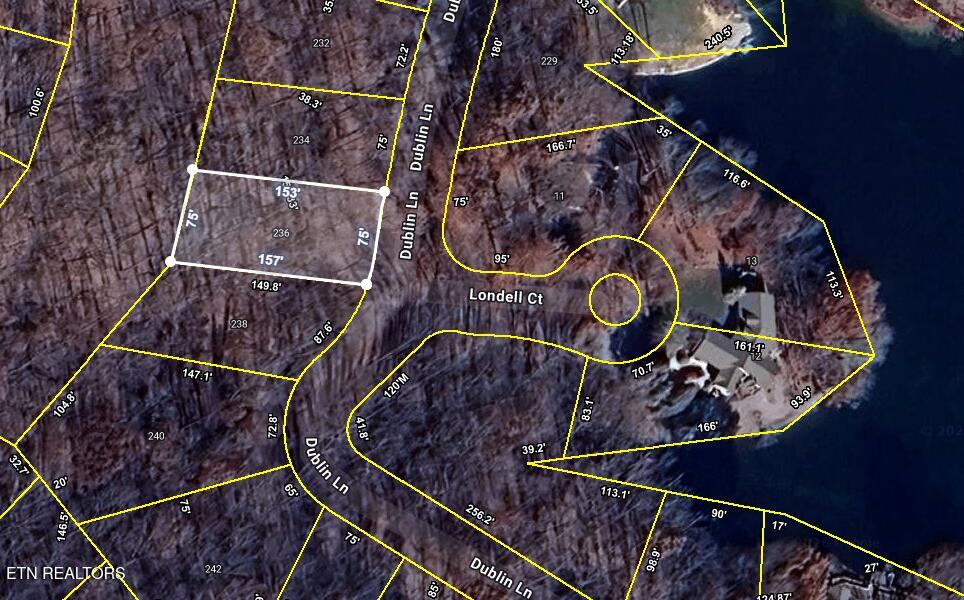 236 Dublin Lane Crossville TN 38558