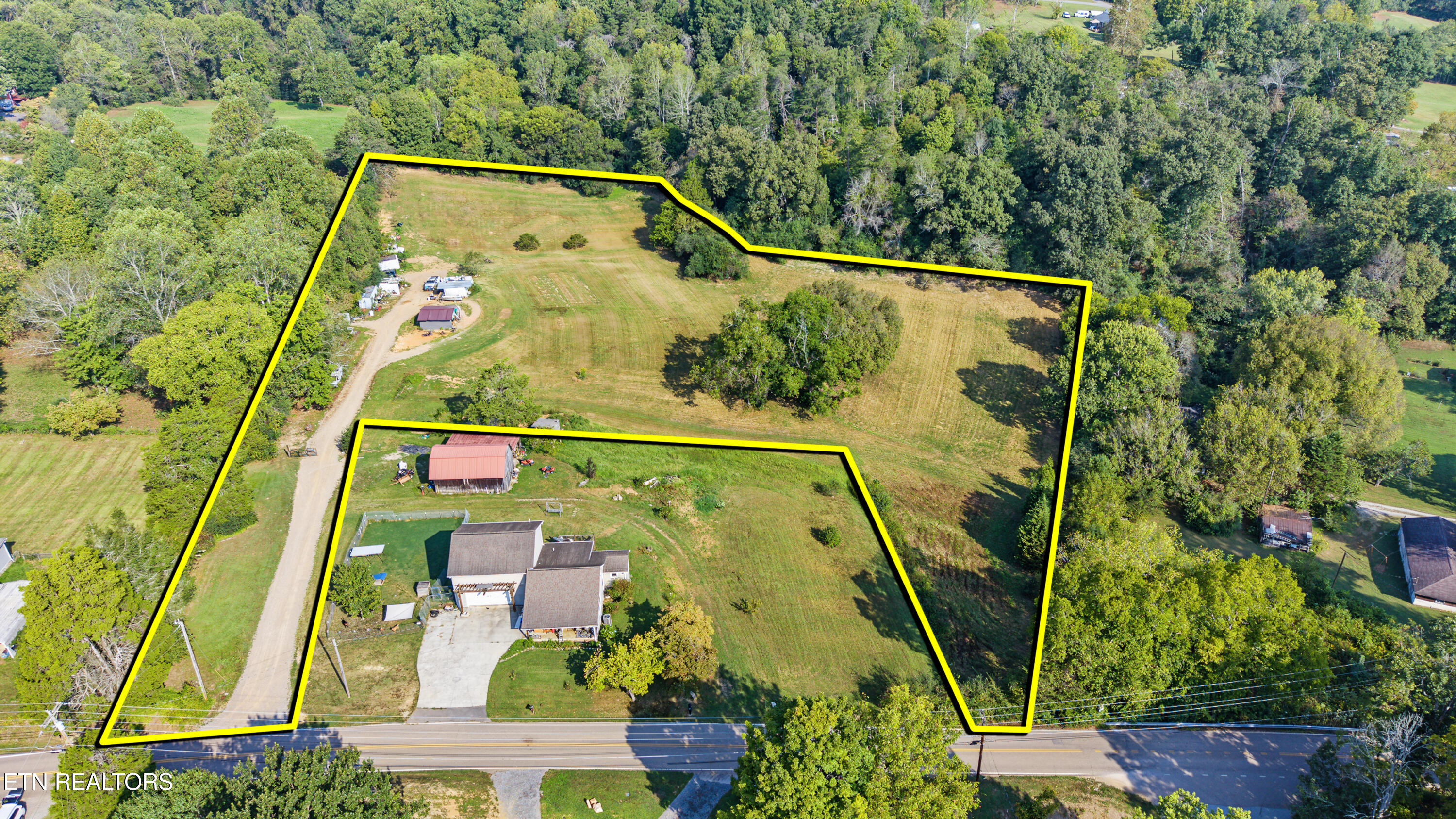 3510 Guinn Road Knoxville TN 37931