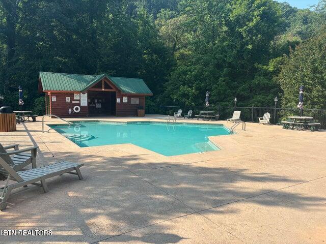 Smoky Cove Road Sevierville TN 37876