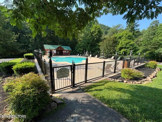 Smoky Cove Road Sevierville TN 37876