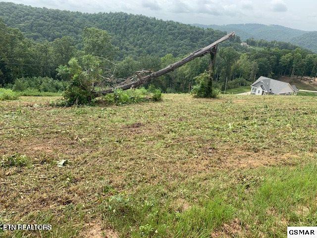 Mountain Way Sharps Chapel TN 37866
