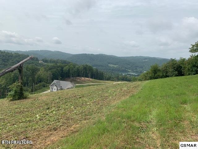 Mountain Way Sharps Chapel TN 37866
