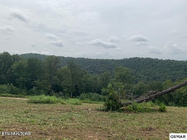 Mountain Way Sharps Chapel TN 37866