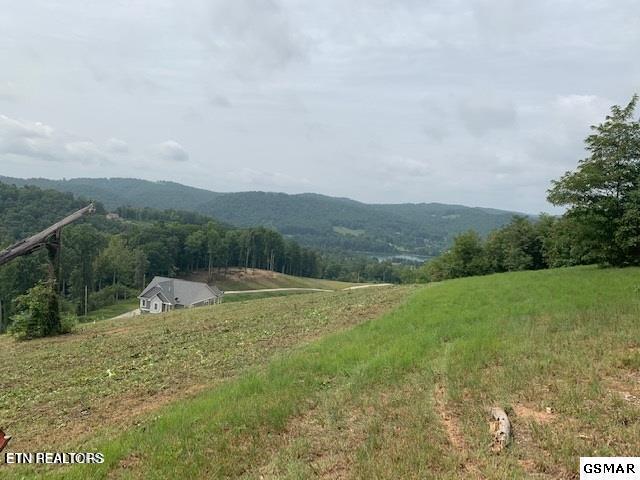 Mountain Way Sharps Chapel TN 37866