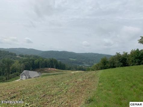 Mountain Way Sharps Chapel TN 37866