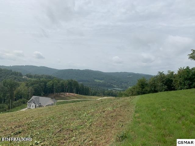 Mountain Way Sharps Chapel TN 37866