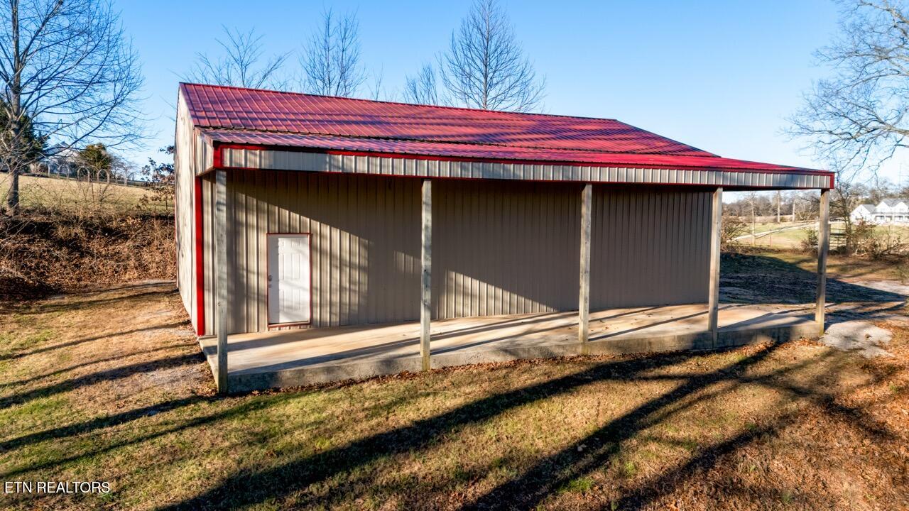 1231 Walker Road Maryville TN 37801