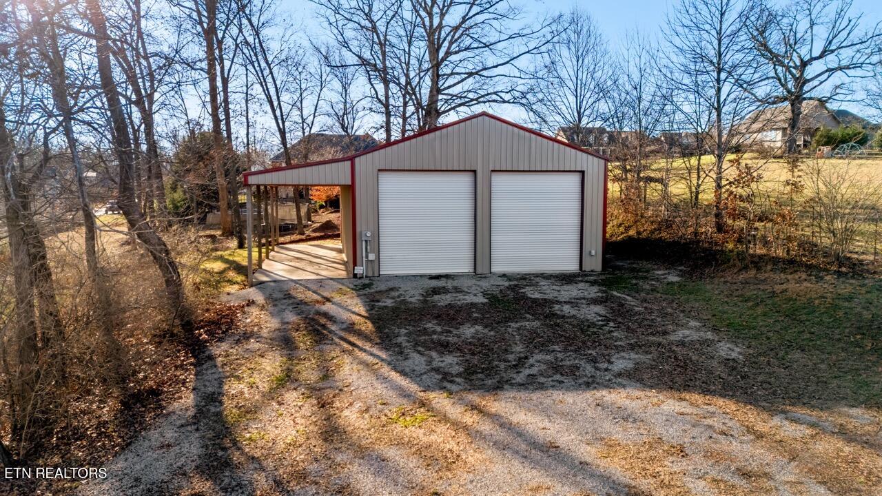 1231 Walker Road Maryville TN 37801