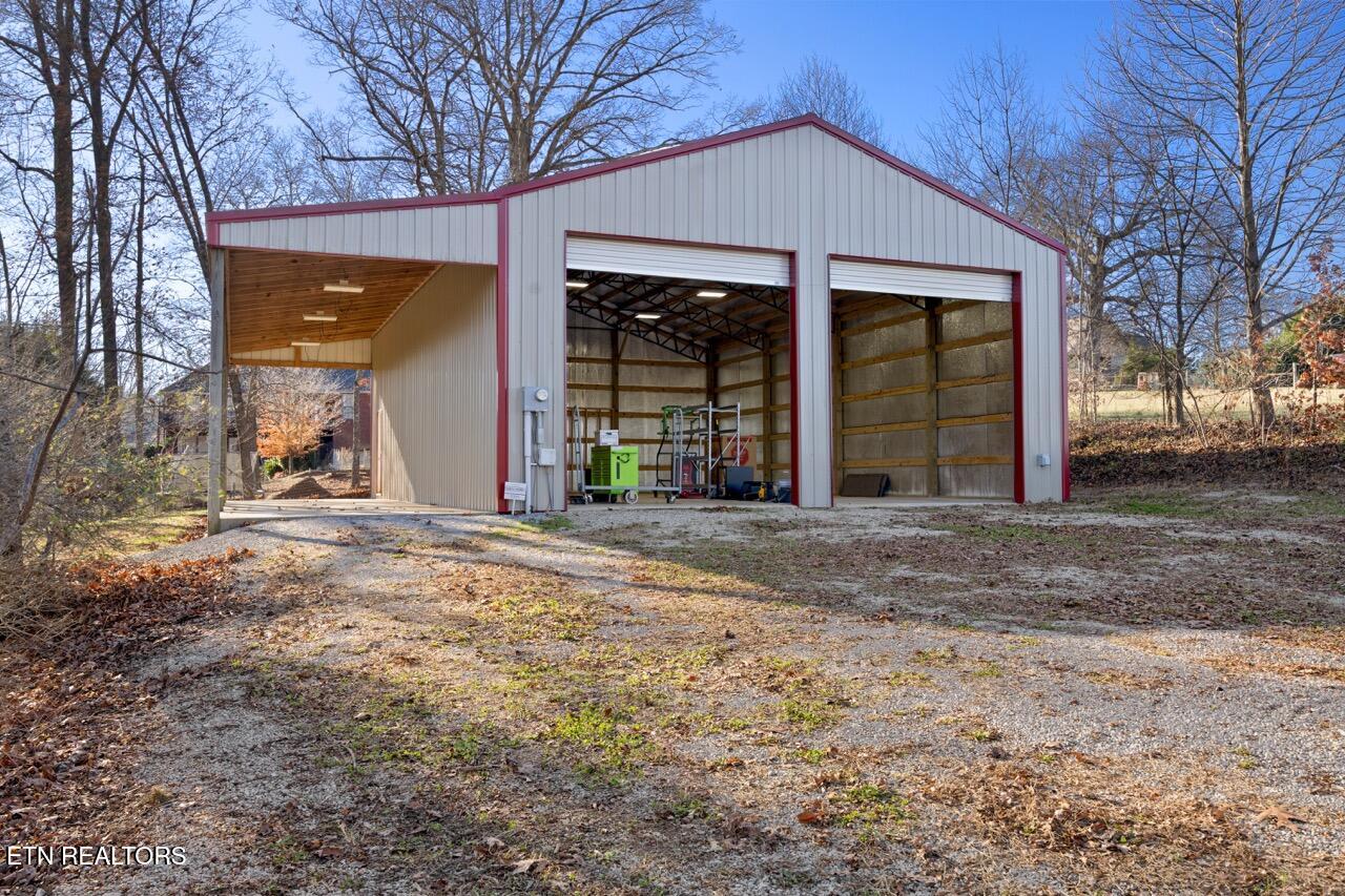 1231 Walker Road Maryville TN 37801