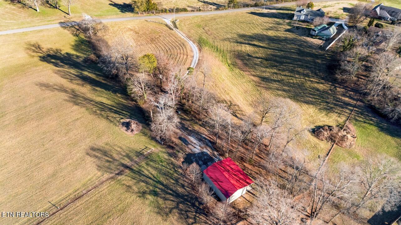 1231 Walker Road Maryville TN 37801