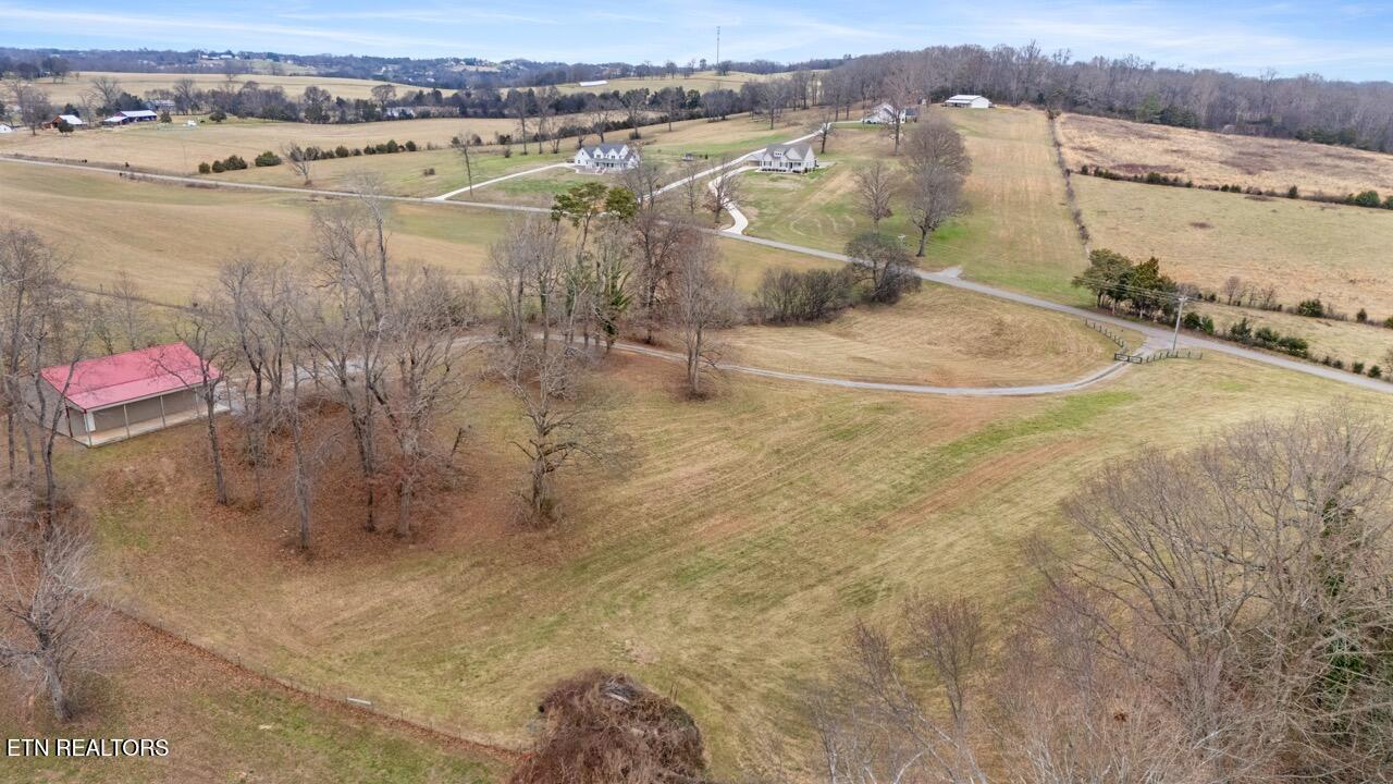 1231 Walker Road Maryville TN 37801