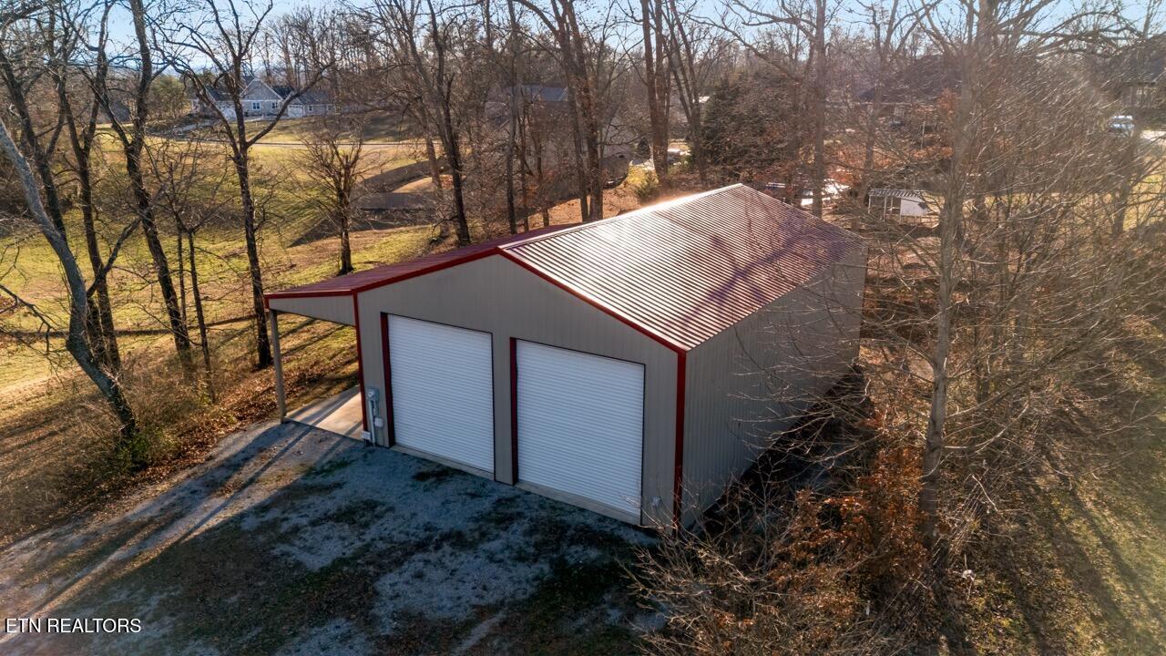1231 Walker Road Maryville TN 37801