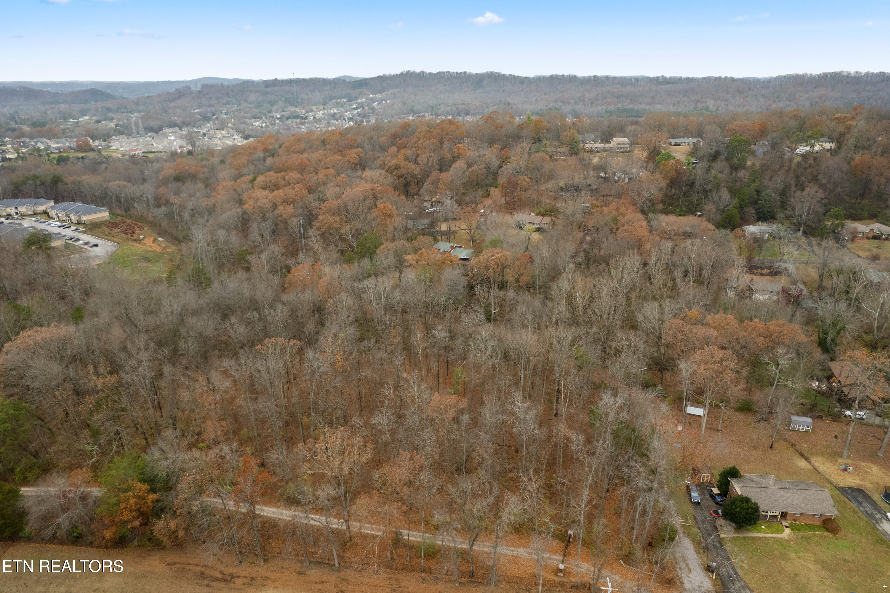 0 Oaklett Drive Knoxville TN 37912