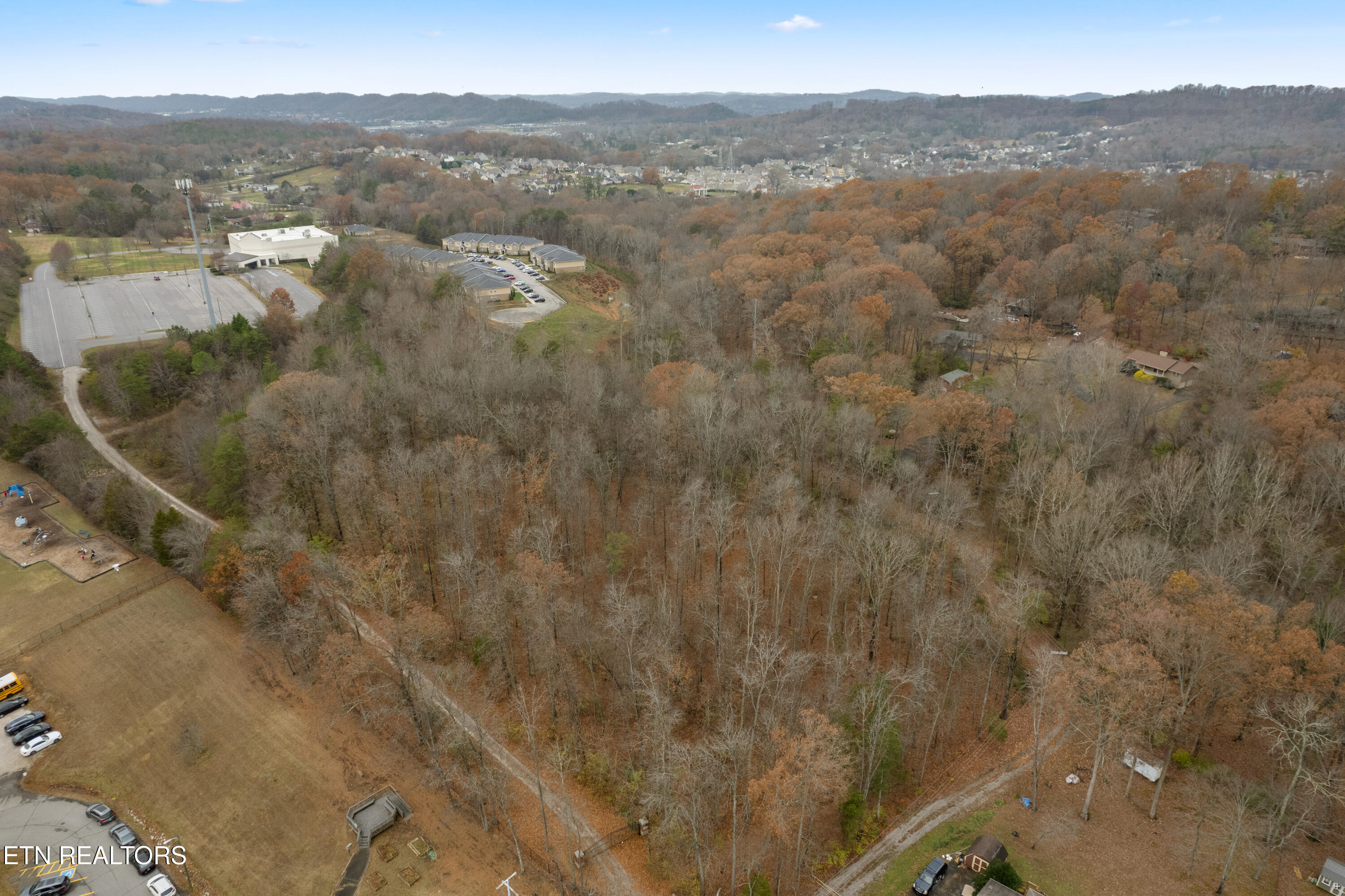0 Oaklett Drive Knoxville TN 37912