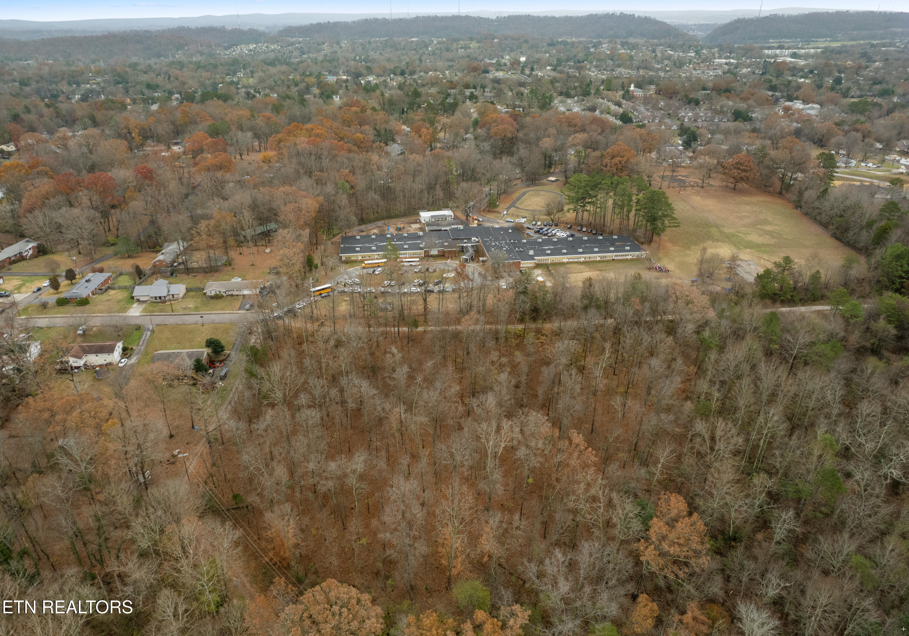 0 Oaklett Drive Knoxville TN 37912