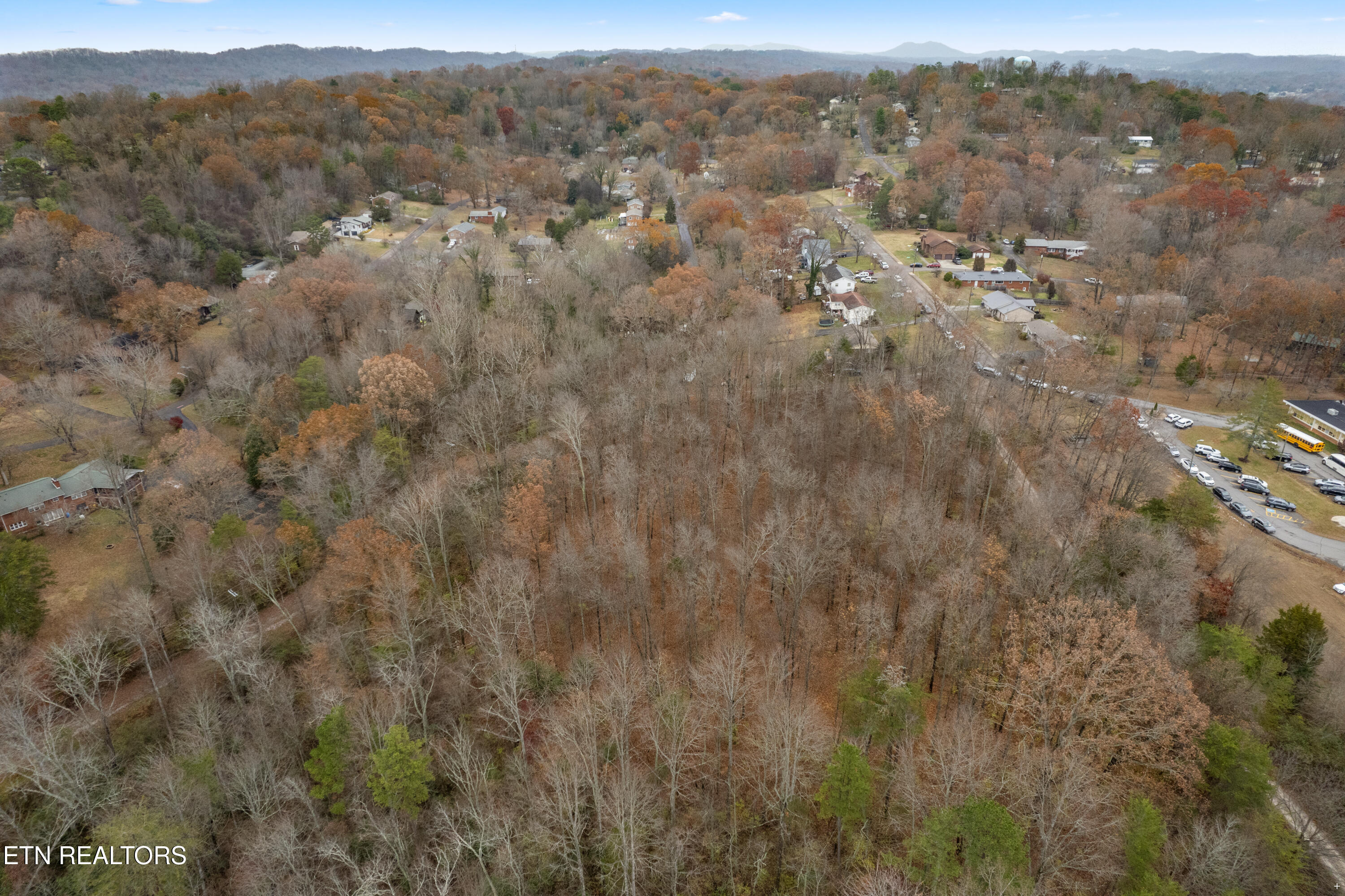 0 Oaklett Drive Knoxville TN 37912