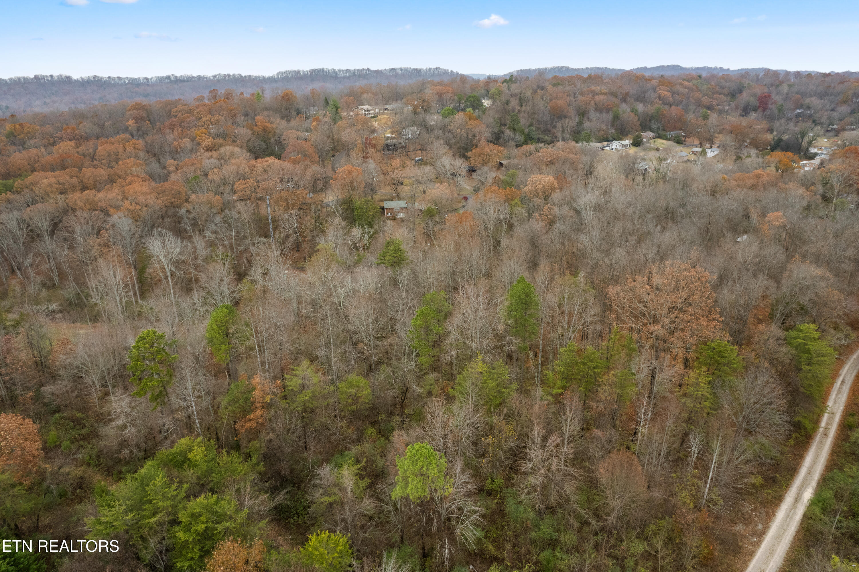 0 Oaklett Drive Knoxville TN 37912