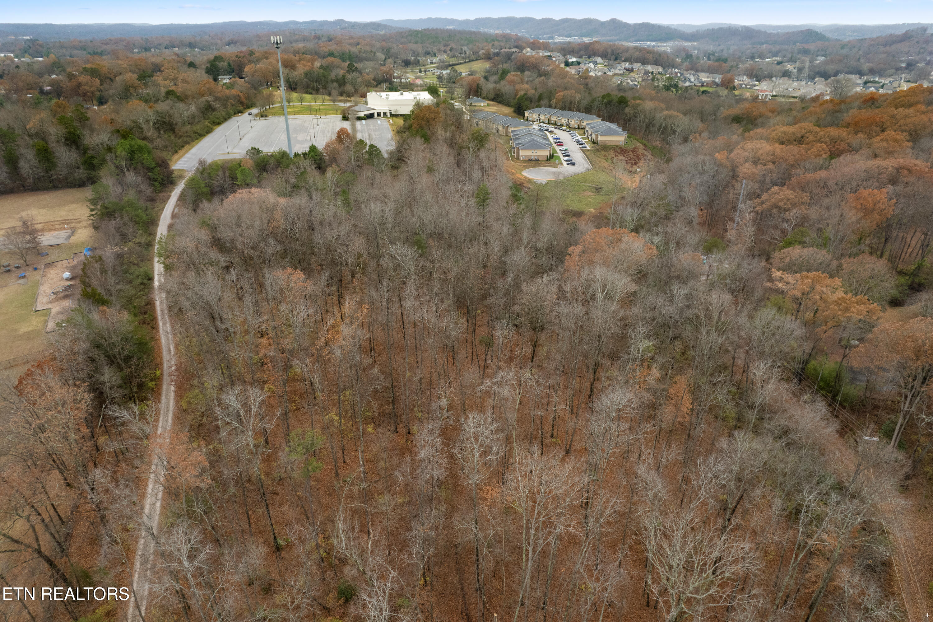 0 Oaklett Drive Knoxville TN 37912