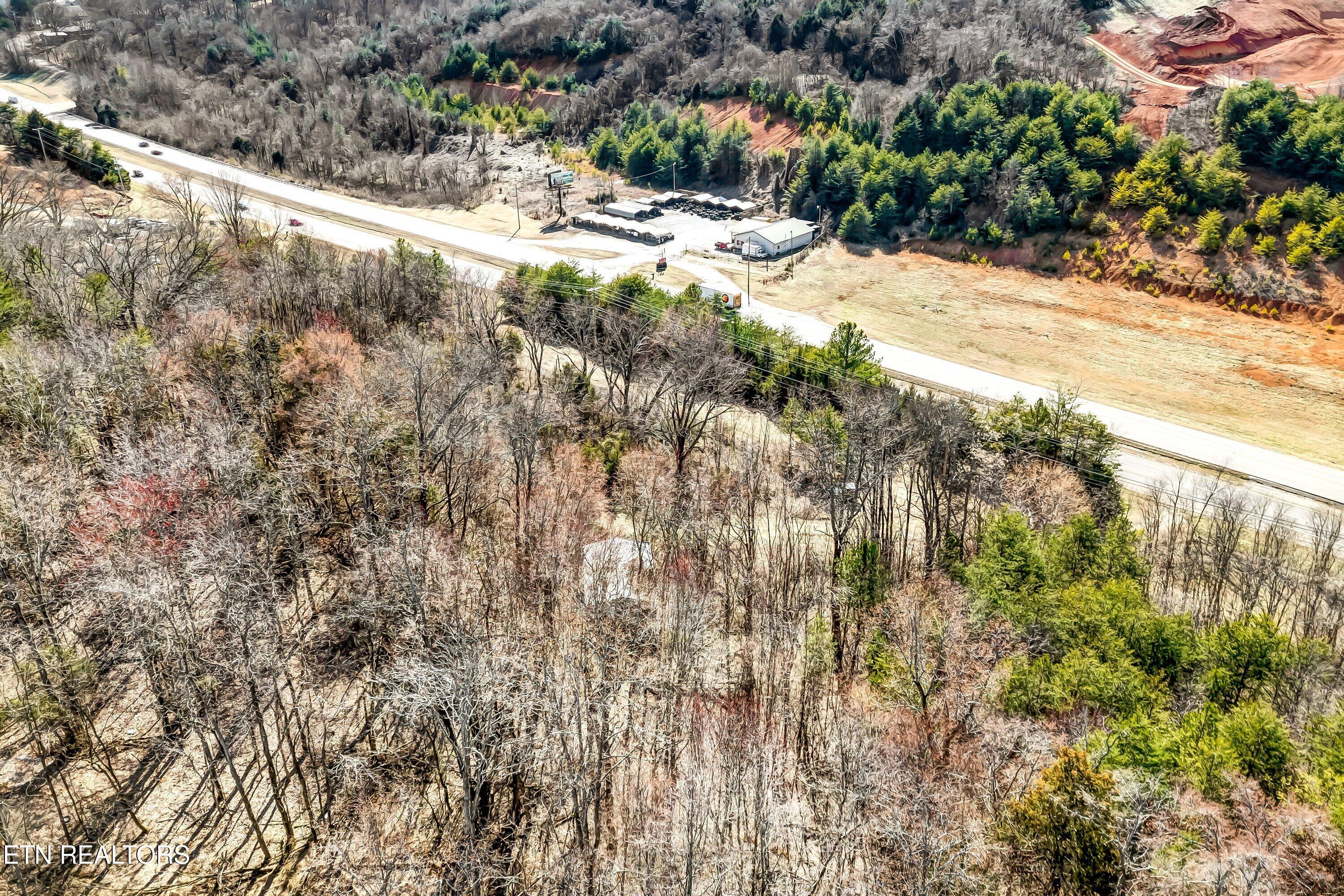 728 N Highway 92 Jefferson City TN 37760